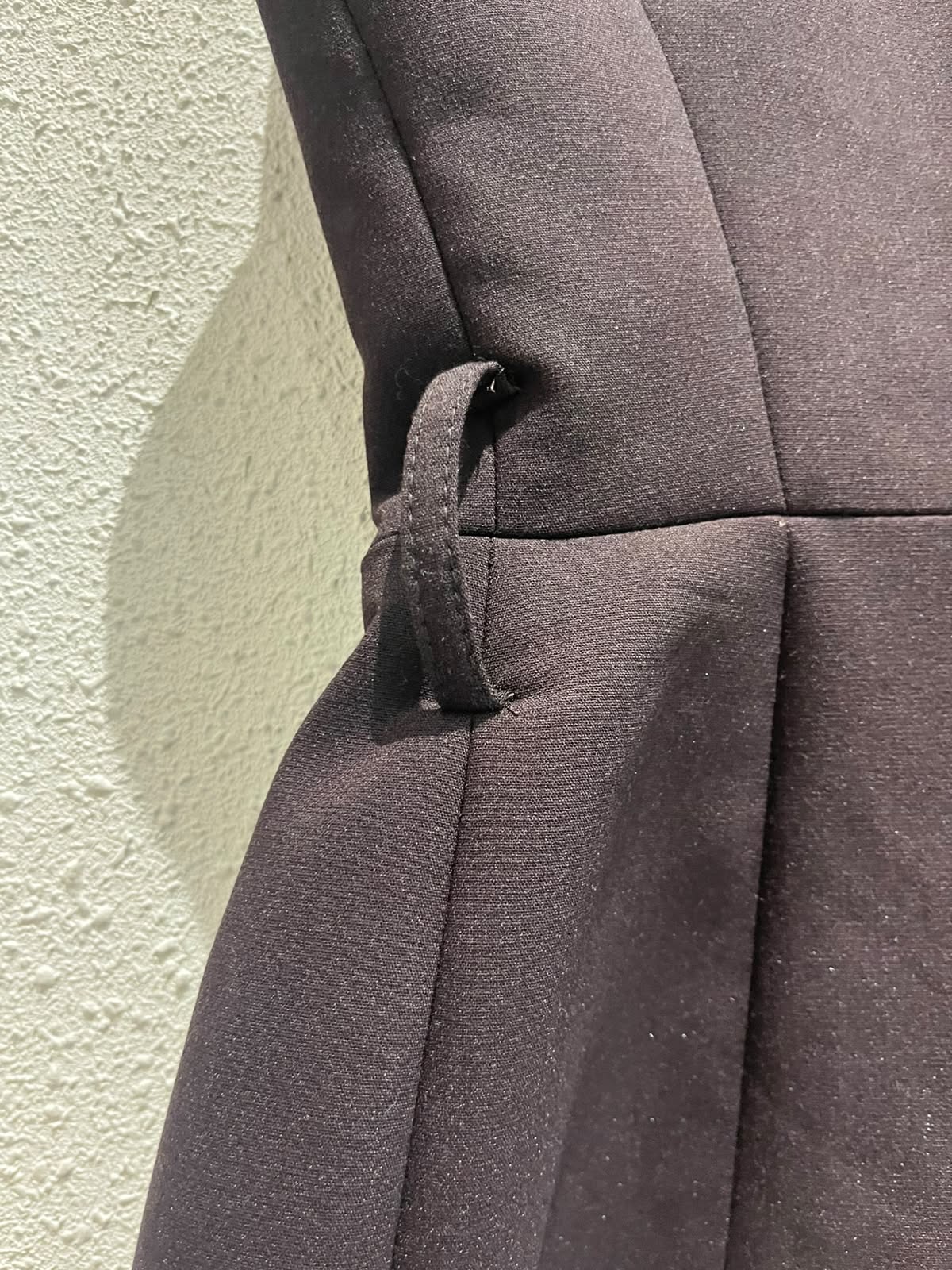 Z Waistcoat 0107