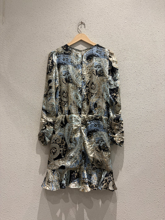 Z dress 0375