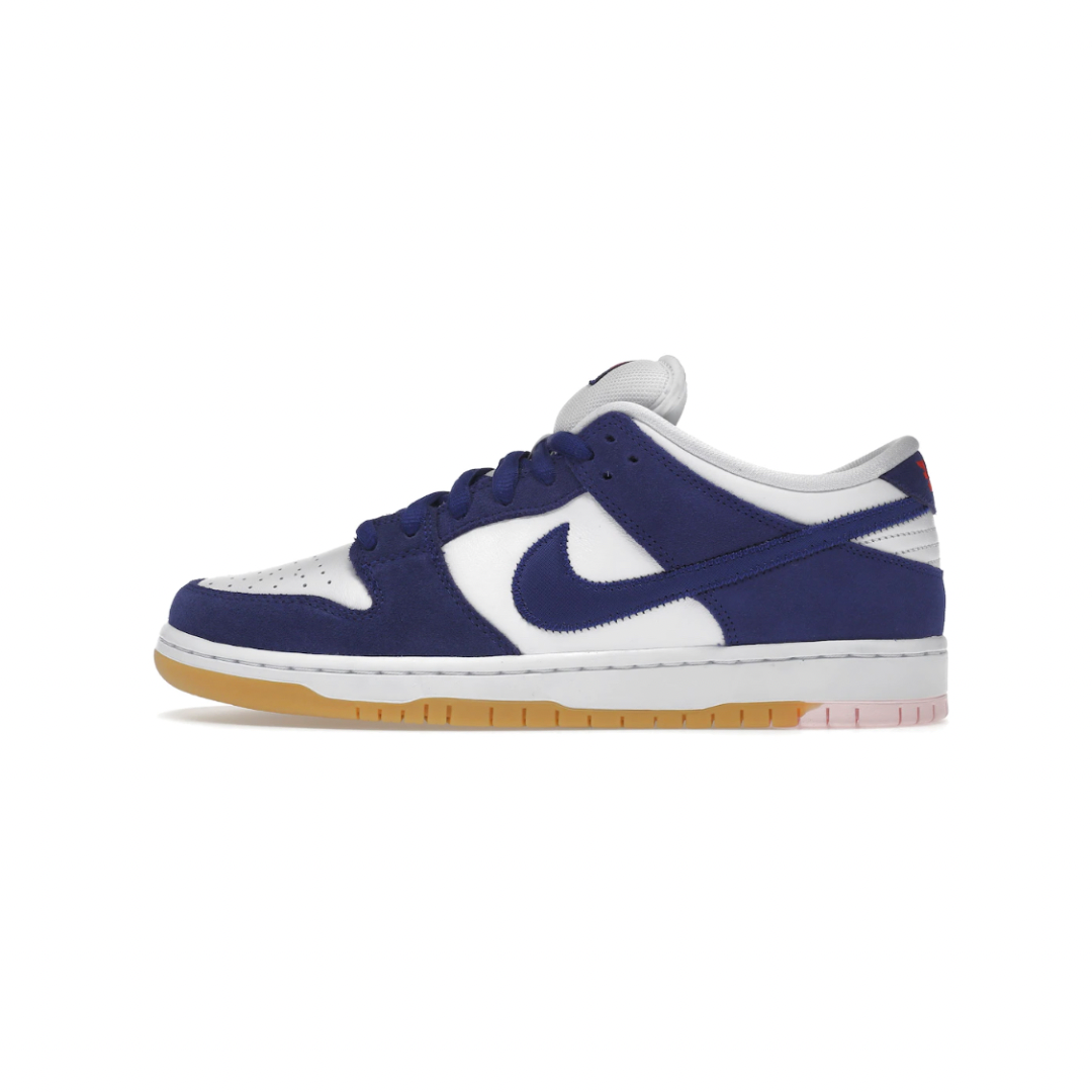 Nike SB Dunk Low Los Angeles Dodgers
