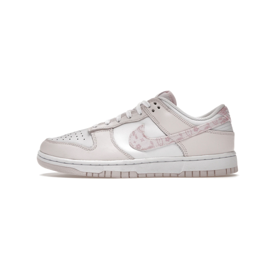 Nike Dunk Low Essential Paisley Pack Pink