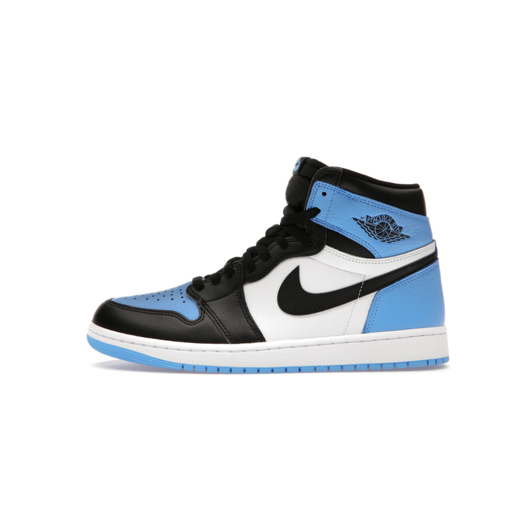 Retro high og sales 1