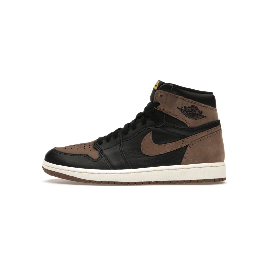 JORDAN 1 RETRO HIGH OG PALOMINO