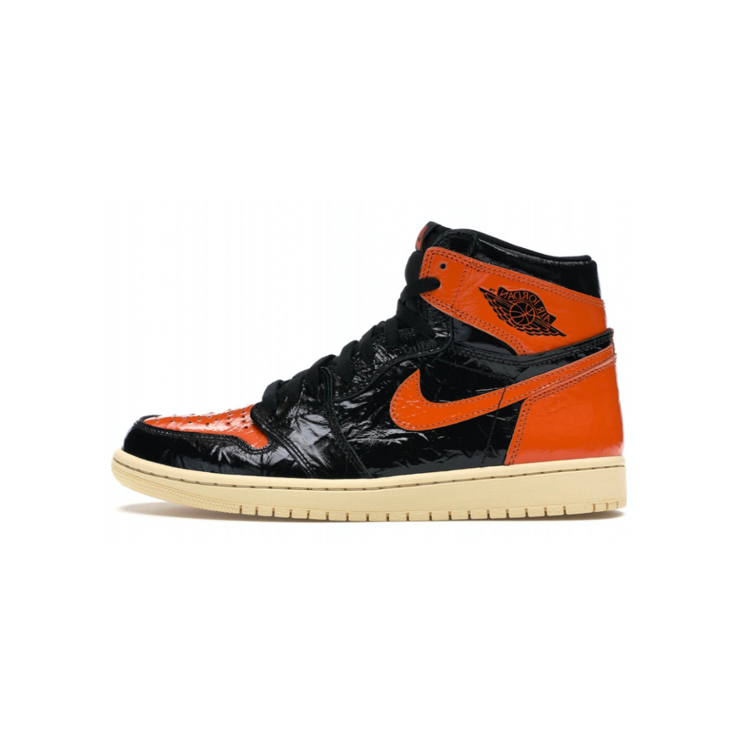 Jordan 1 Retro High Shattered Backboard 3.0