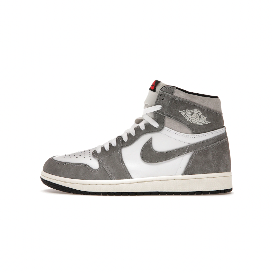Nike air jordan 1 retro best sale high premium