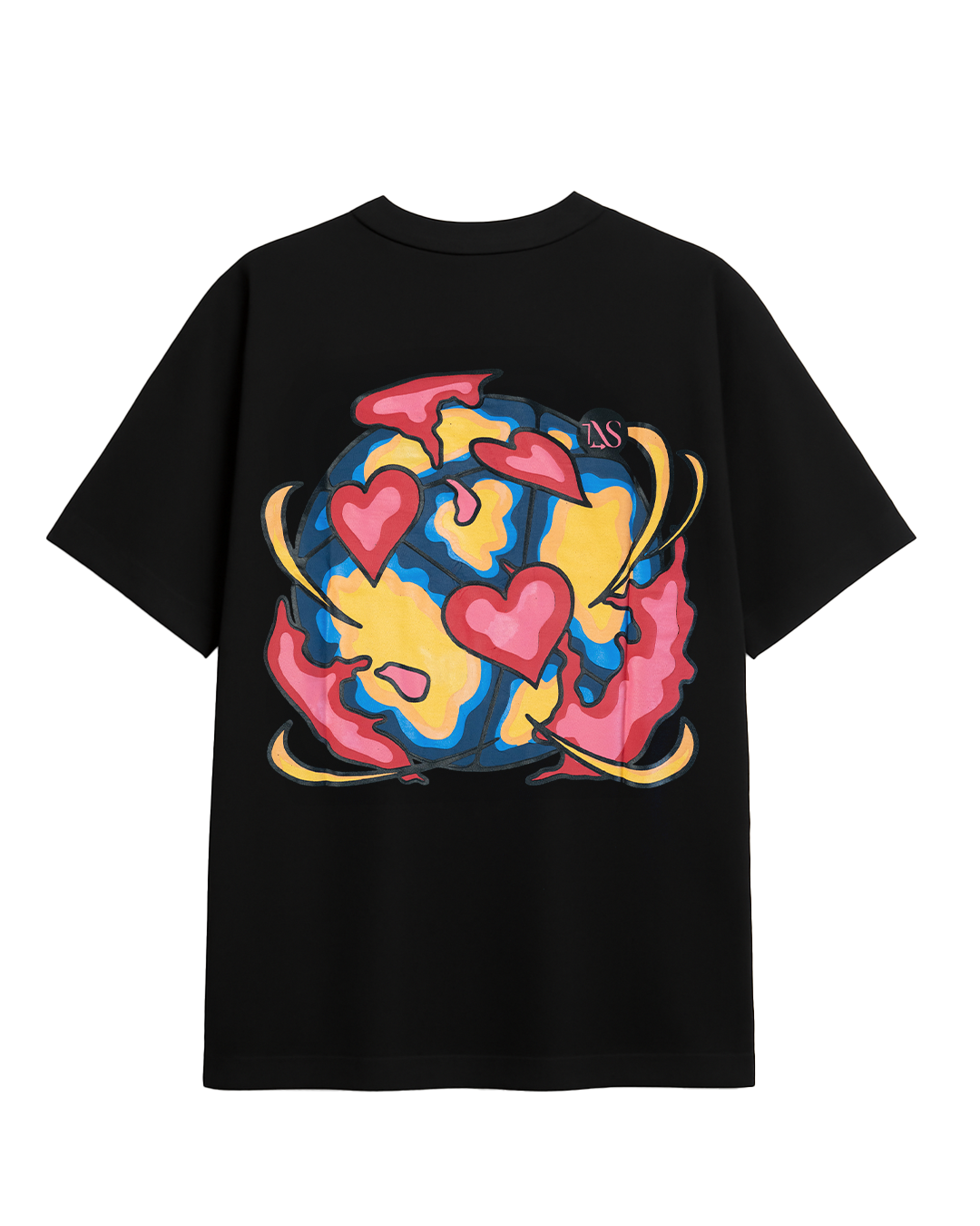 Global Love