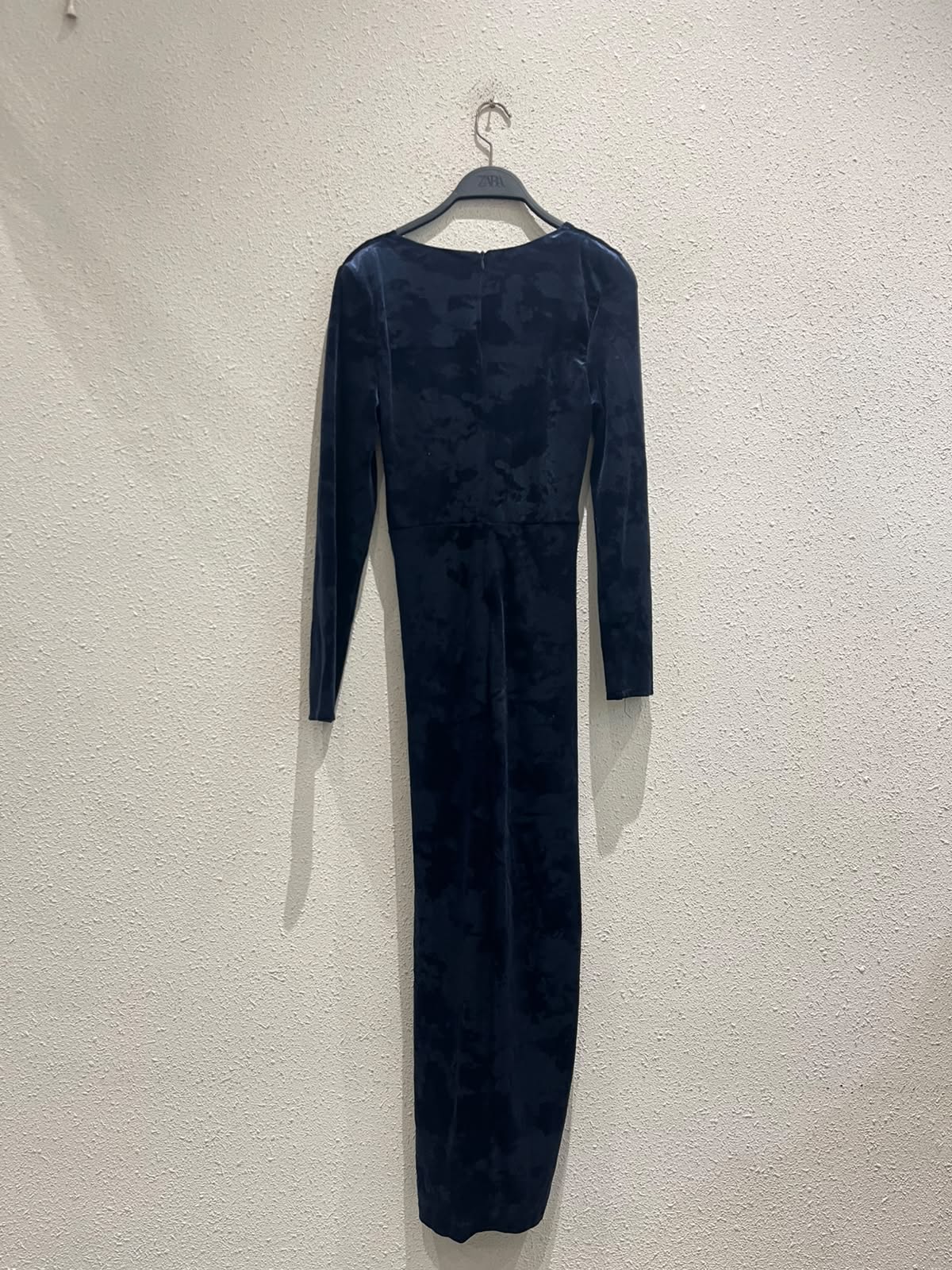 Z Dress 0209
