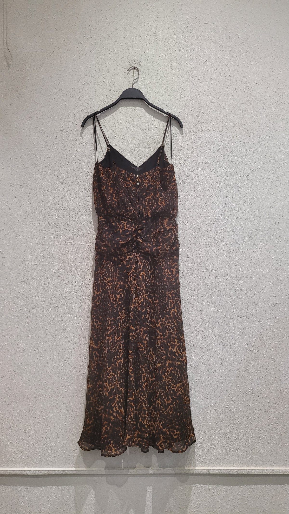 Z Dress 0246
