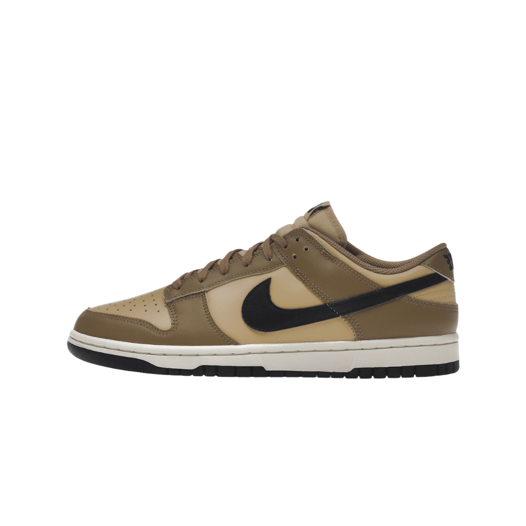 Nike Dunk Low Dark Driftwood