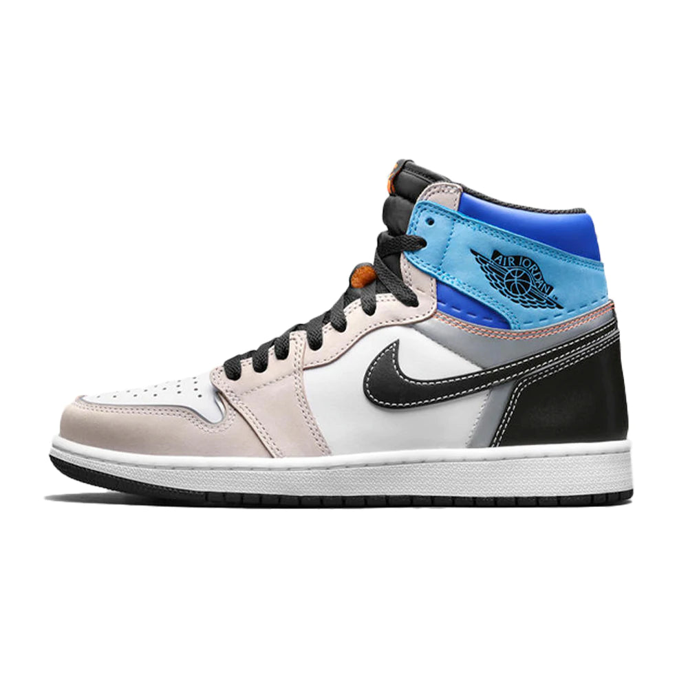 Jordan 1 high og sales retro