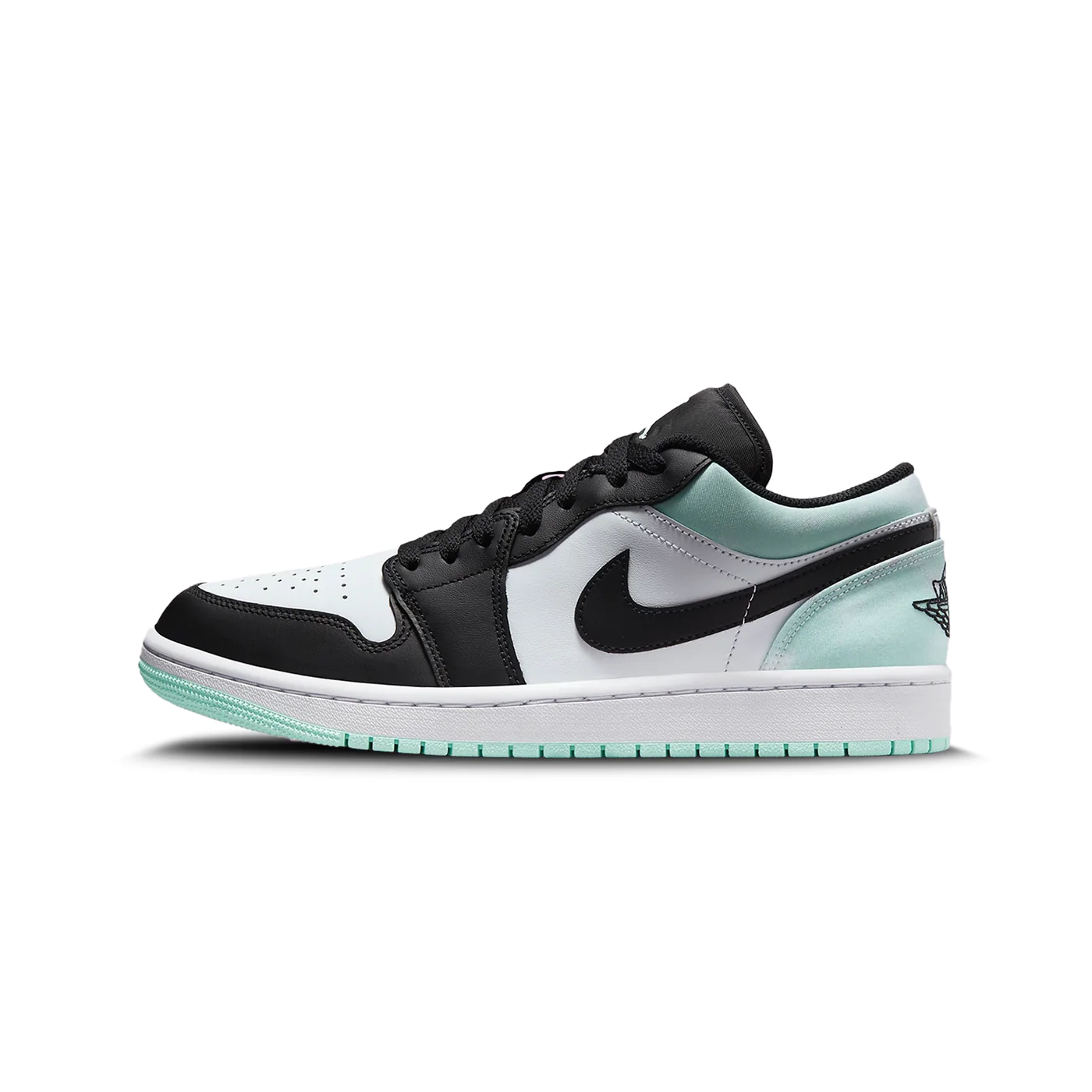 JORDAN 1 LOW TIE-DYE
