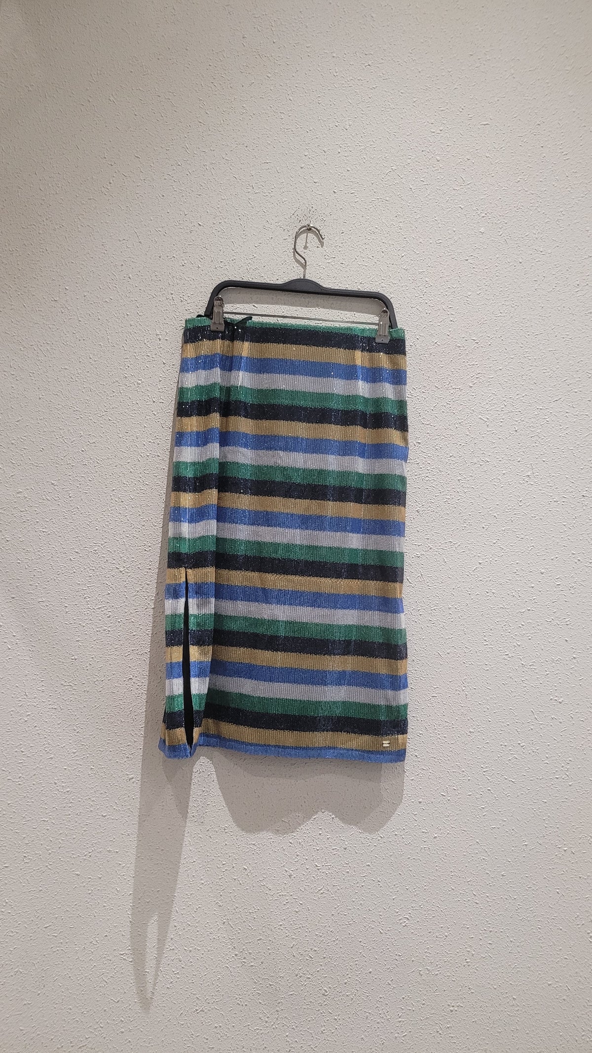 T Skirt 0024