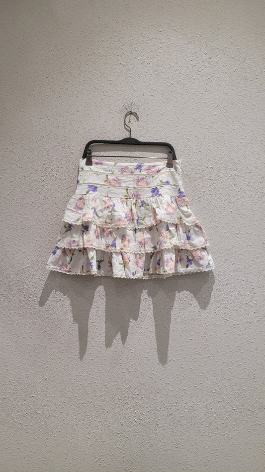 Z Skirt 0023