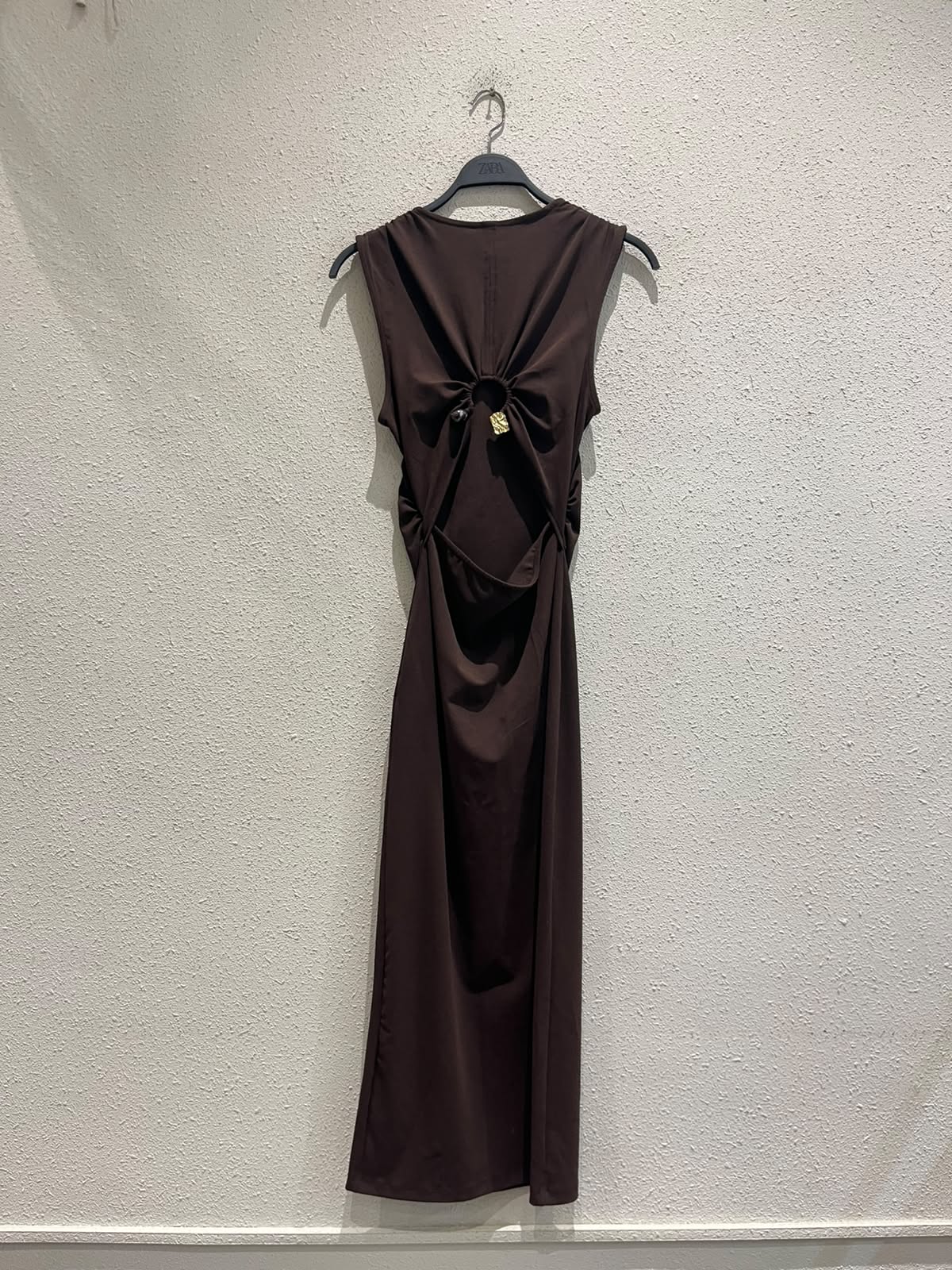 Z Dress 0358