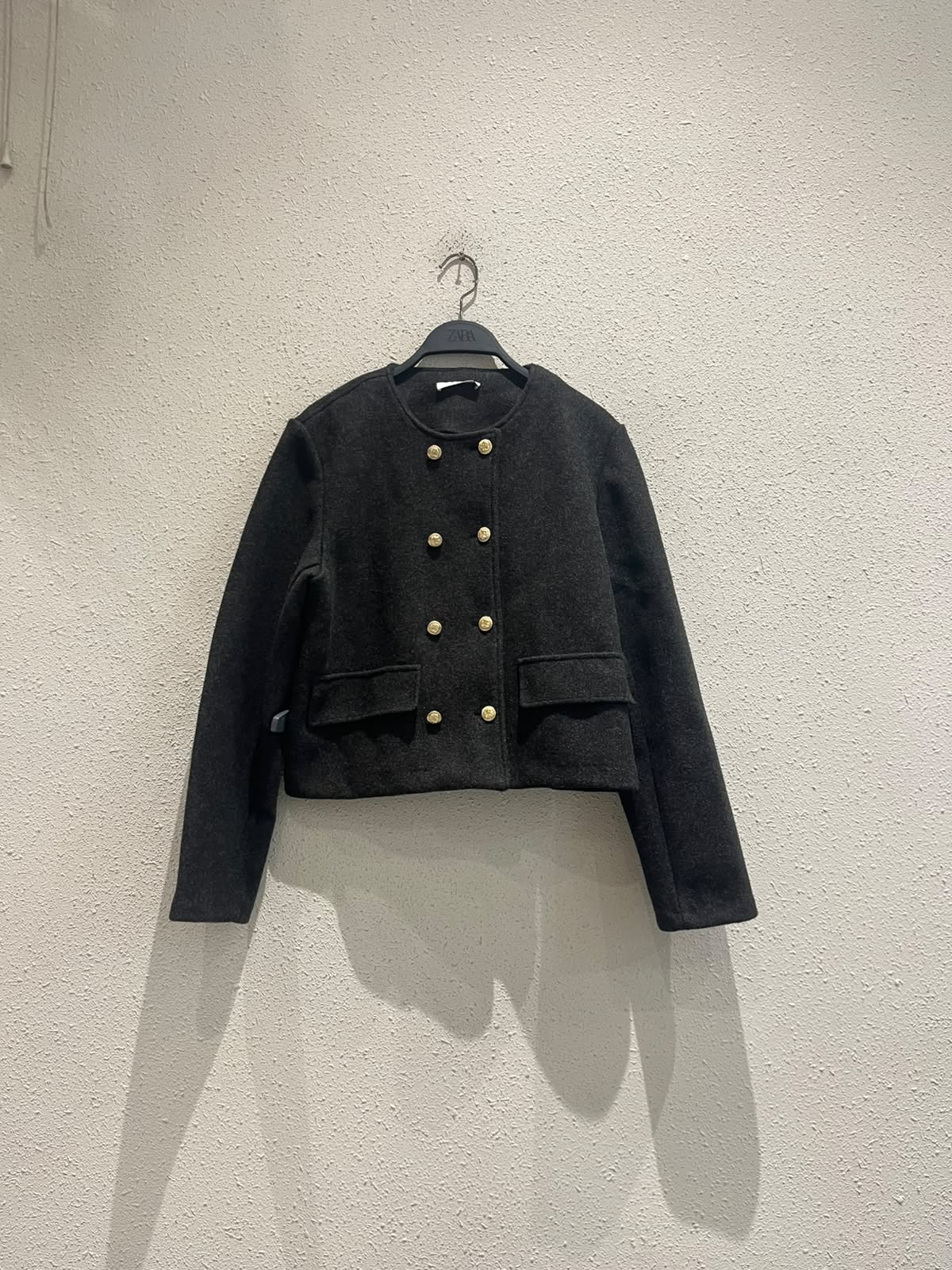 Z Jacket  028