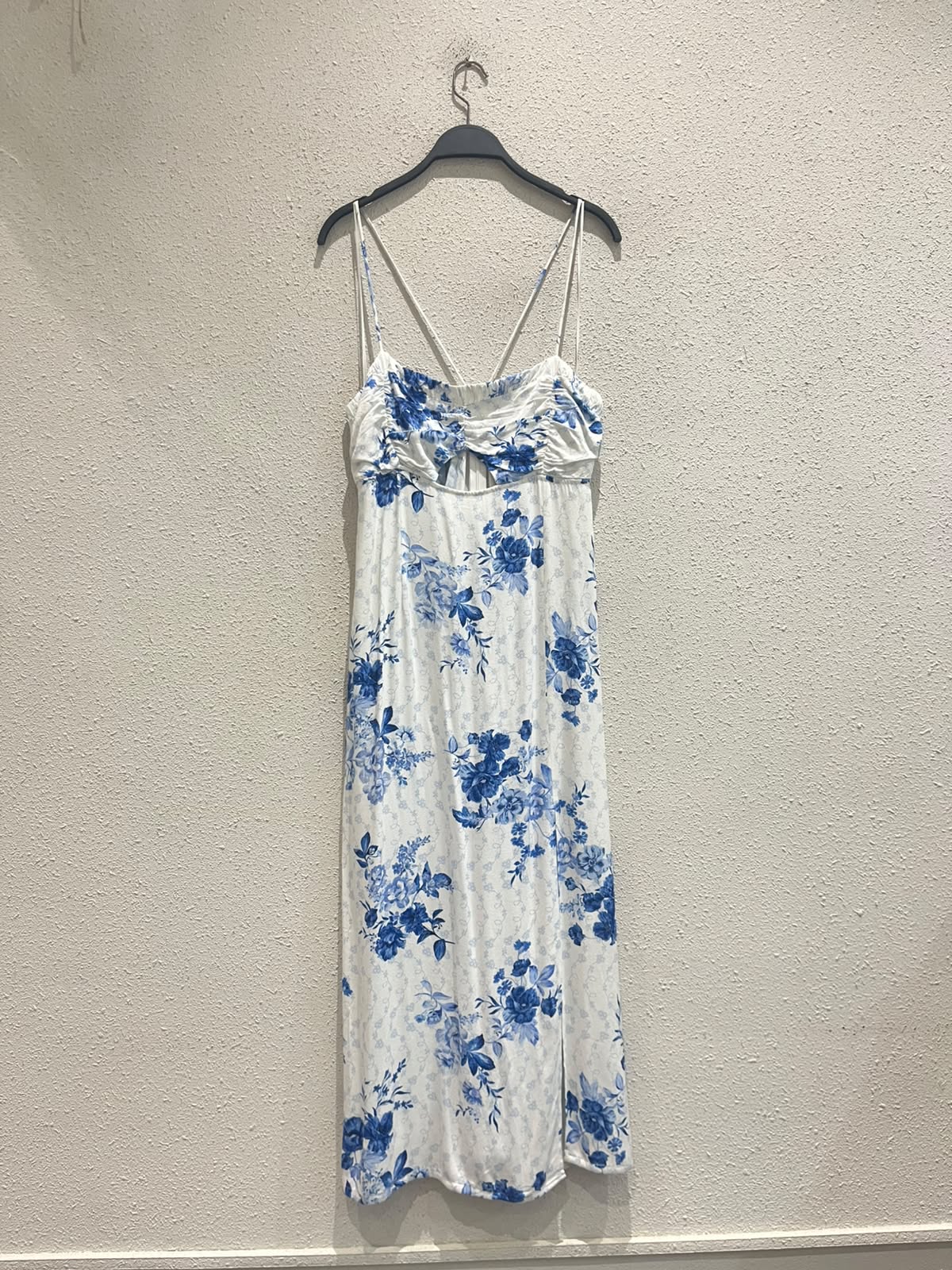 Z Dress 0381