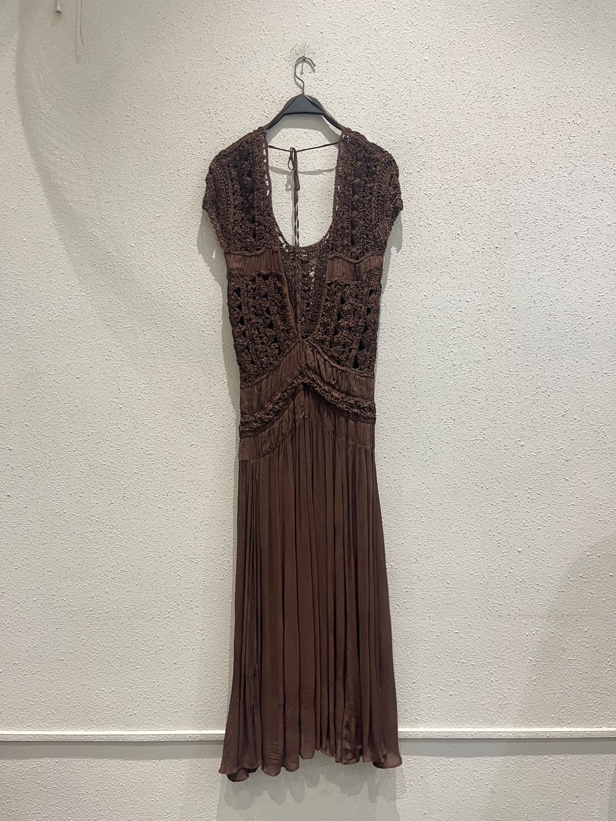 Z Dress 0372