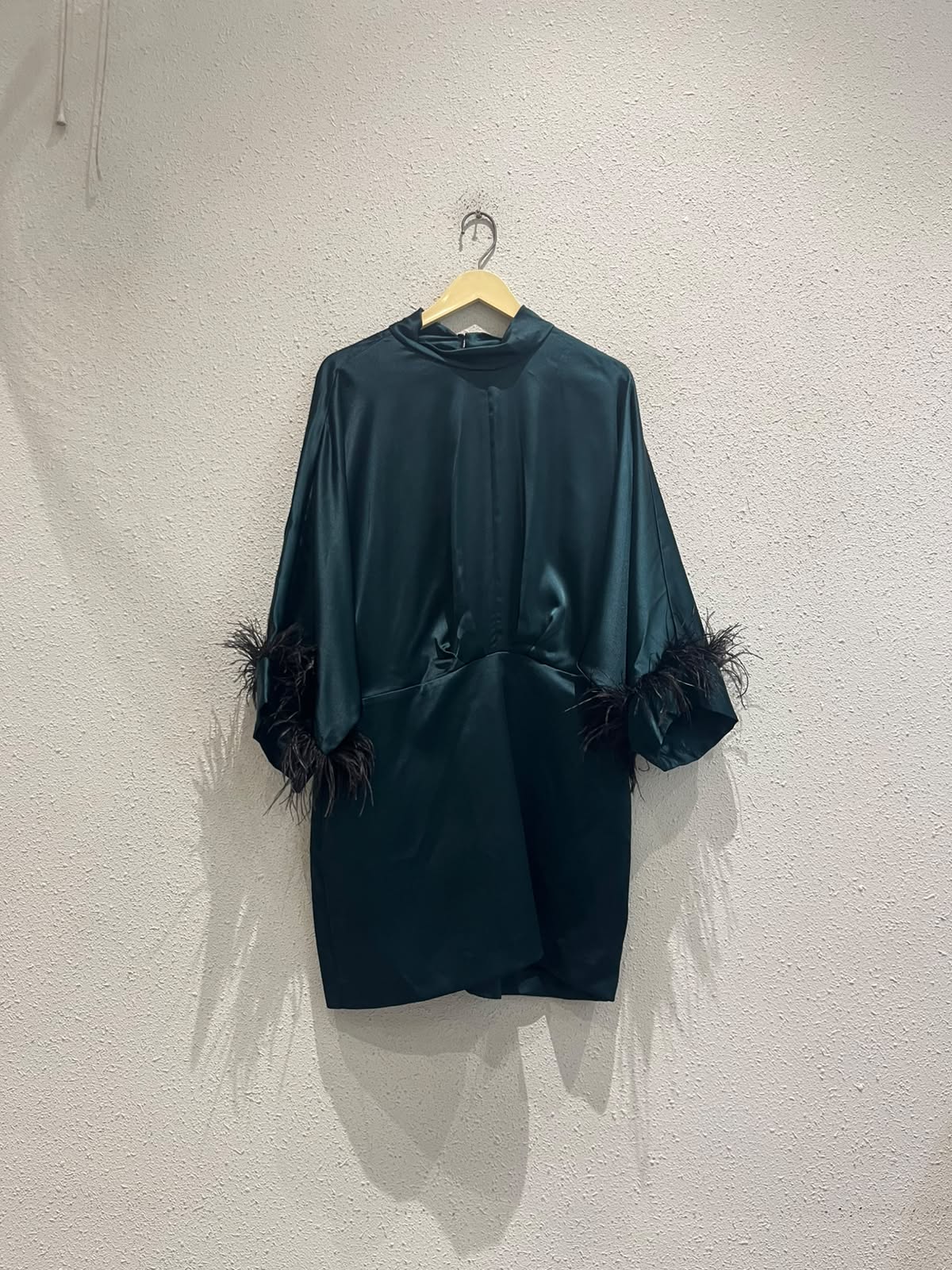 Z Dress 0369