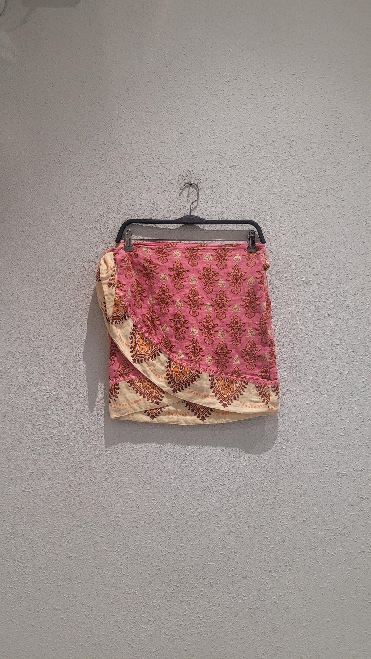 Z Skirt 0042