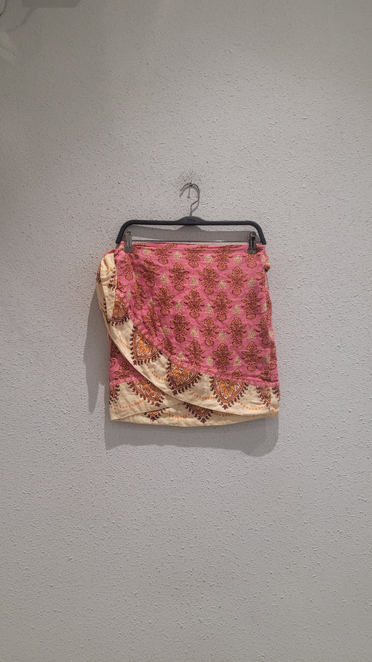 Z Skirt 0042