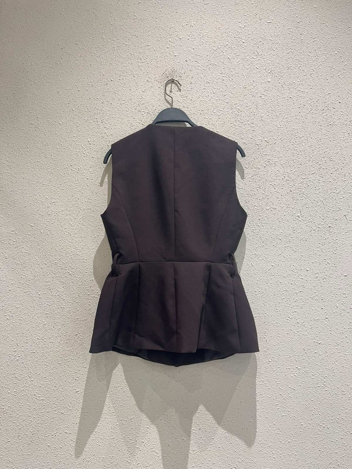 Z Waistcoat 0107