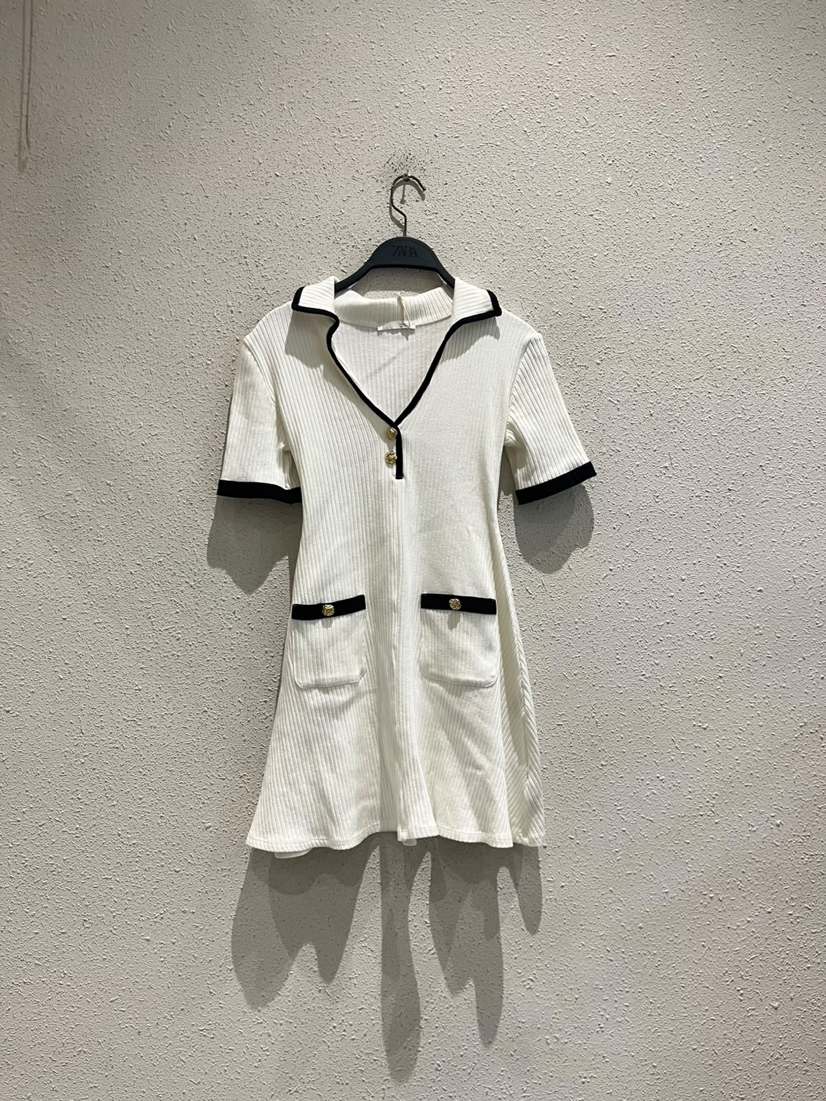 Z Dress 0390