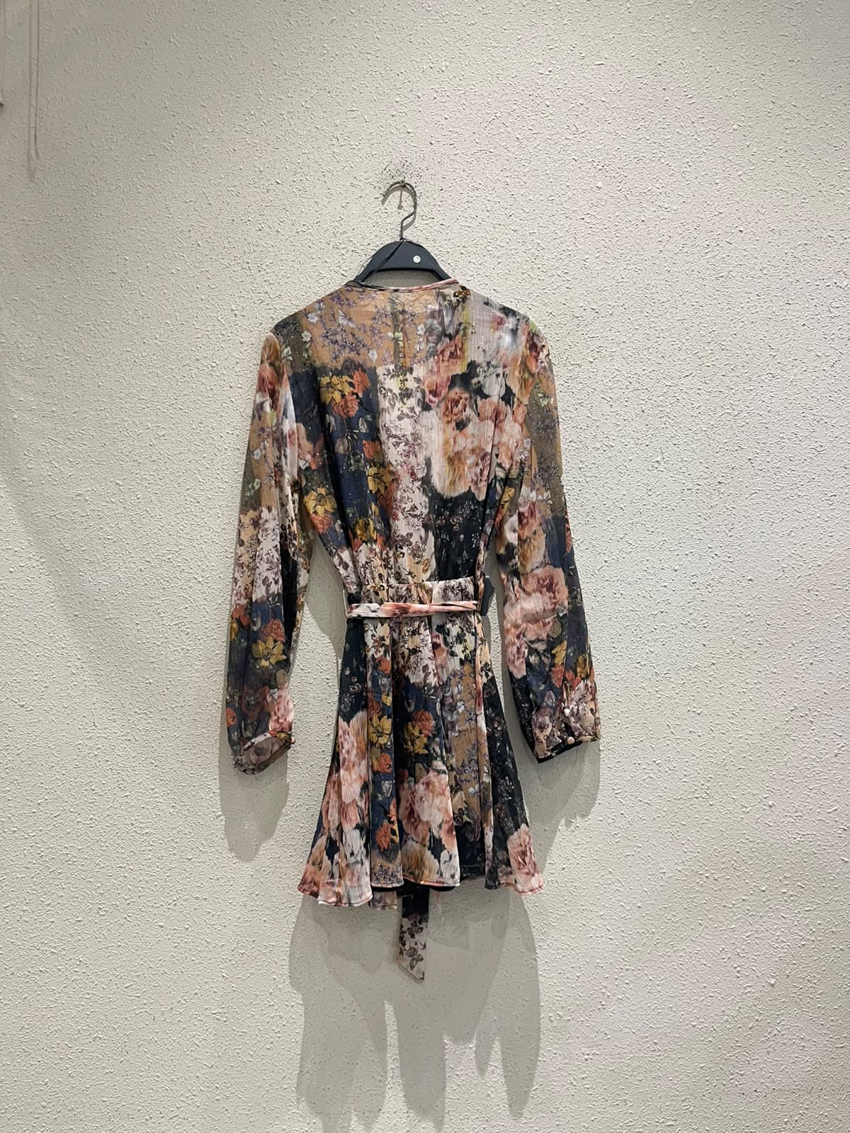Z Dress 0385
