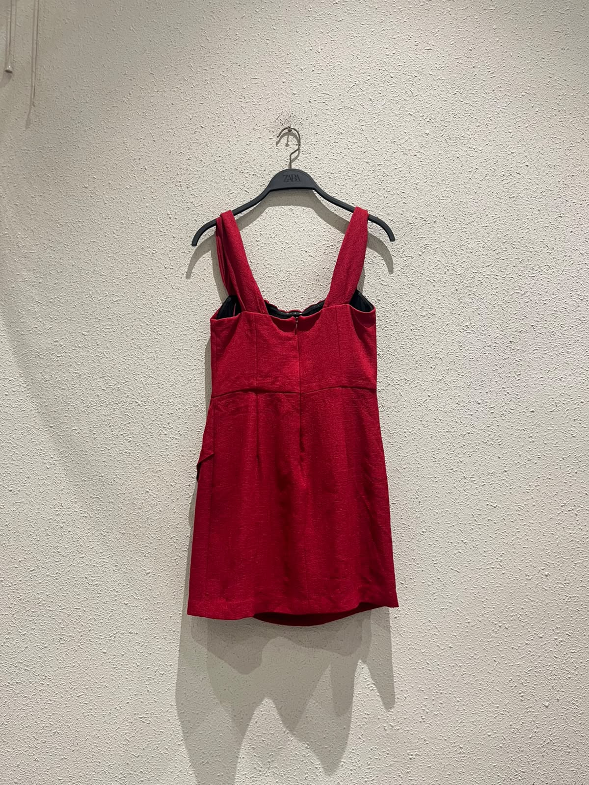 Z Dress 0407