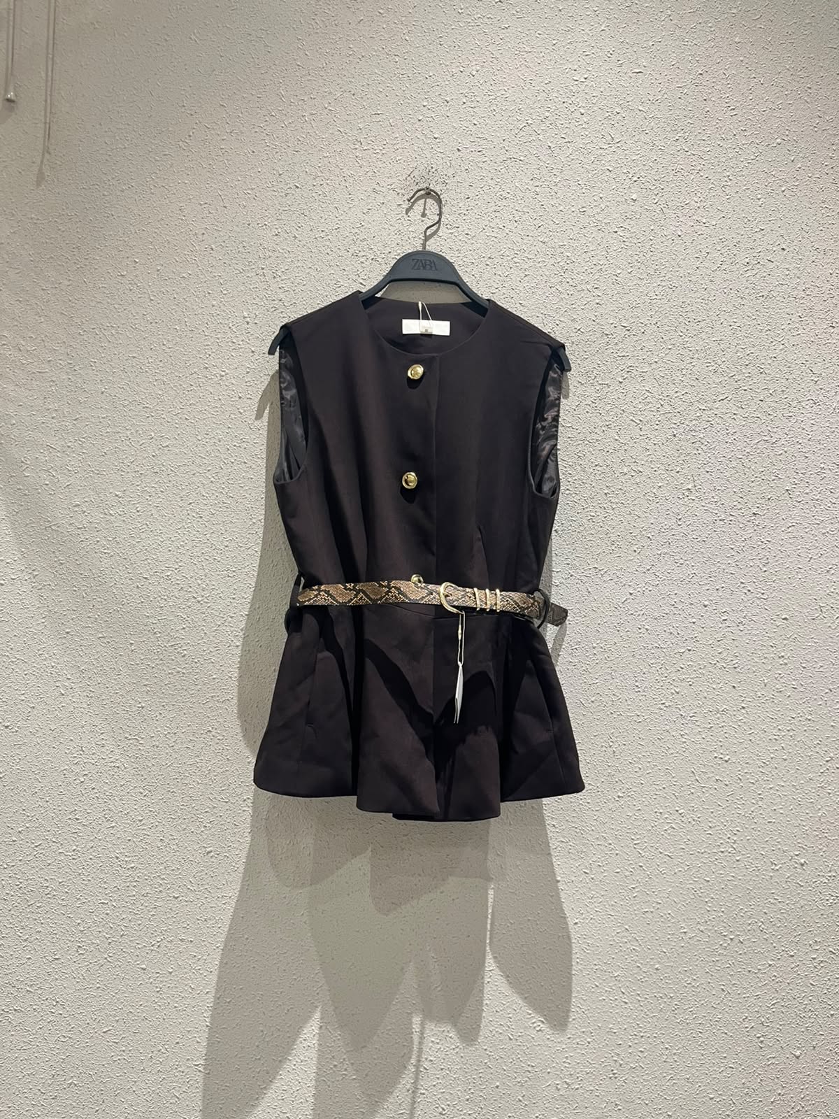 Z Top 0126