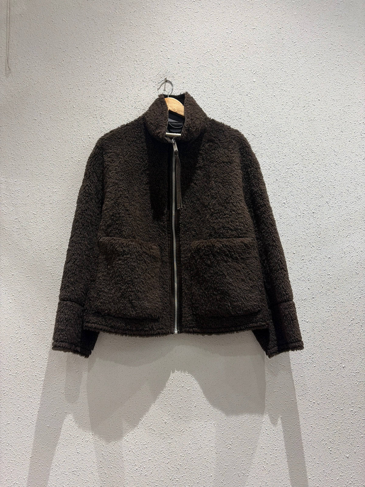 Z jacket 0024