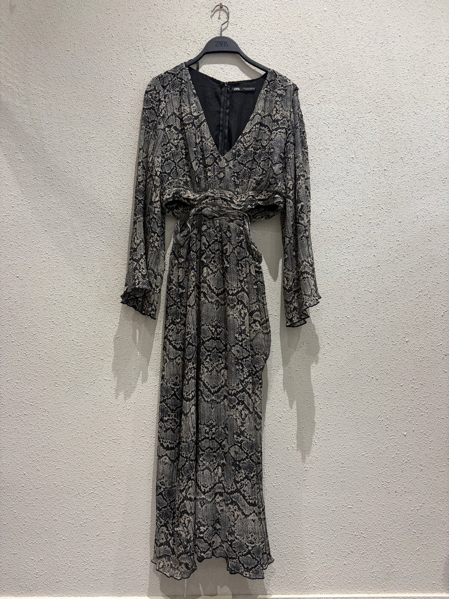 Z Dress 0430