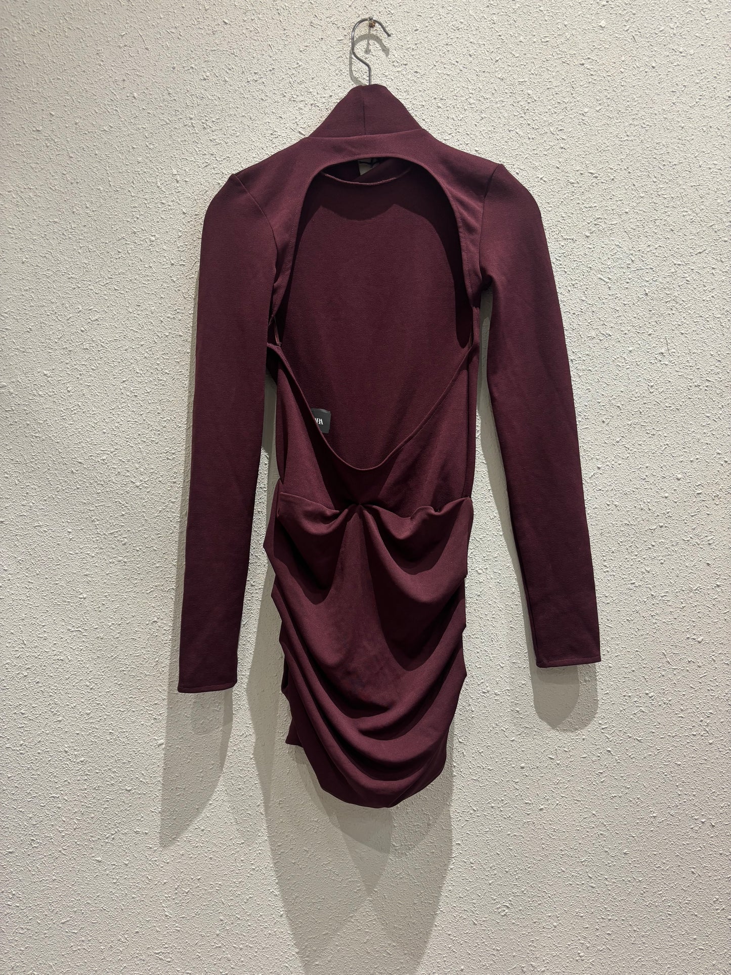 Z Dress 0168