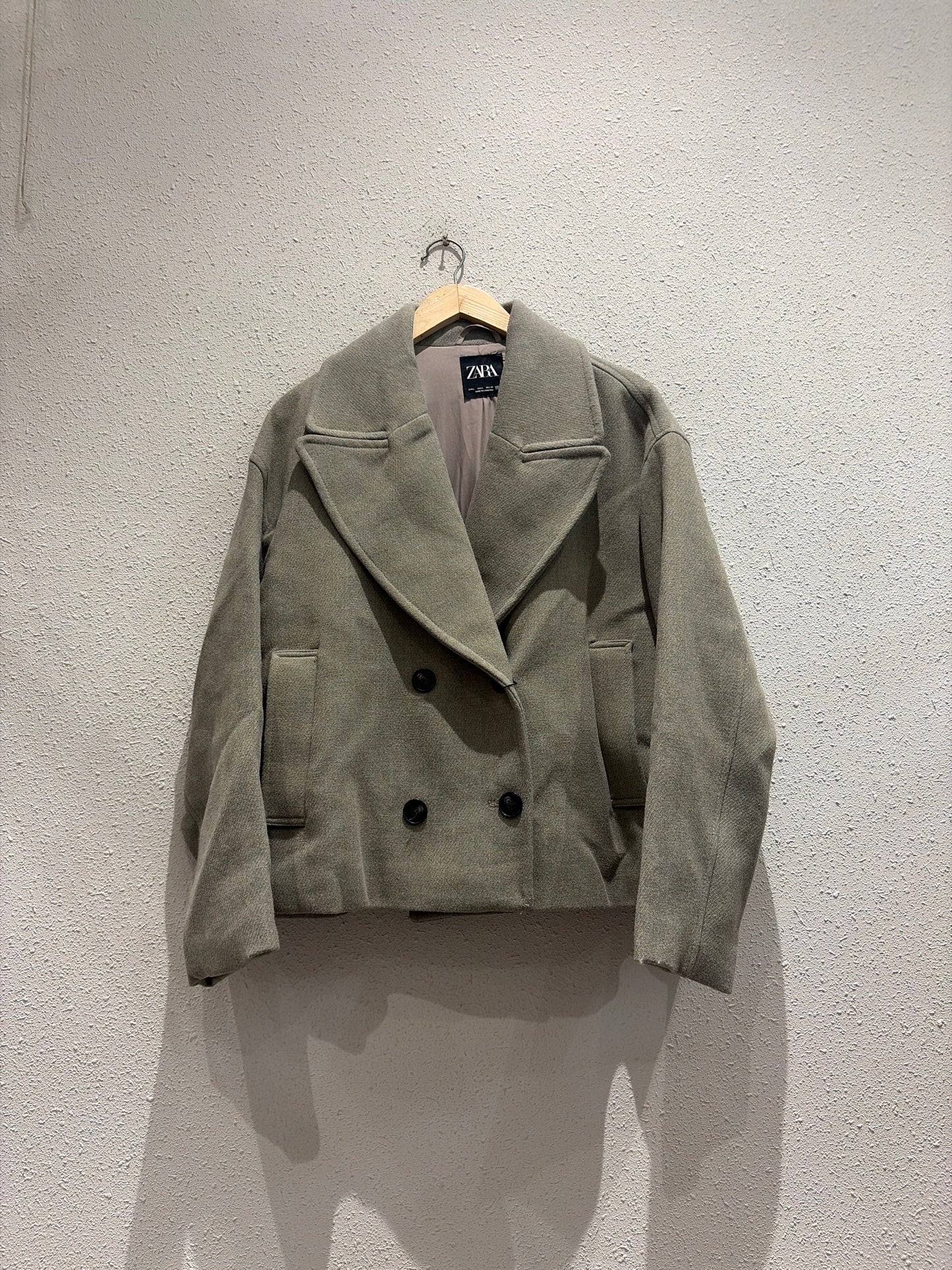 Z jacket 0017
