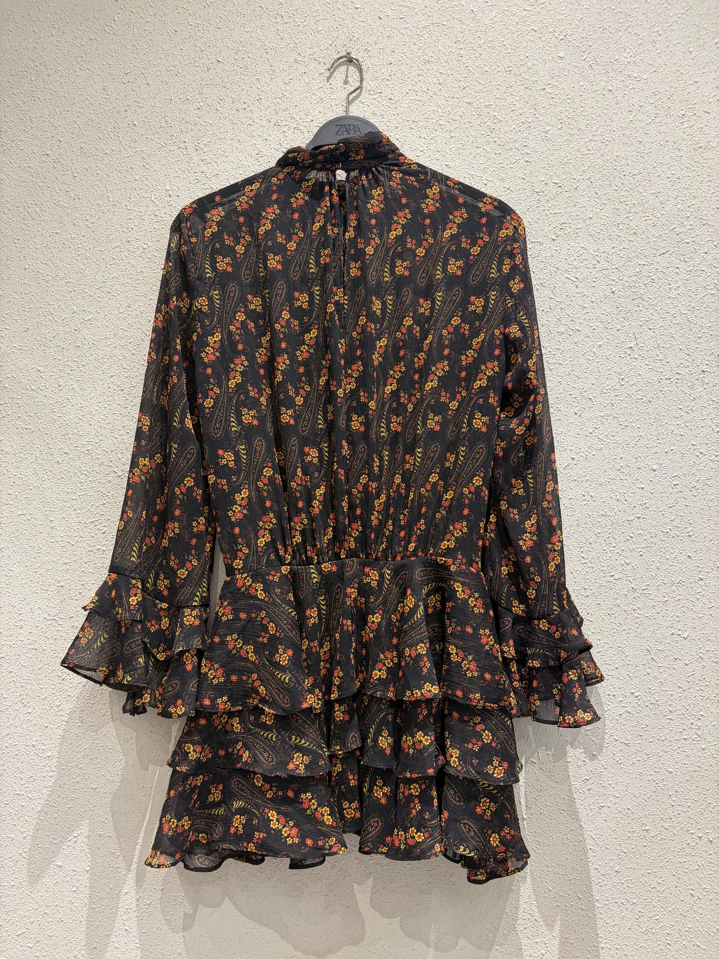Z dress 0394