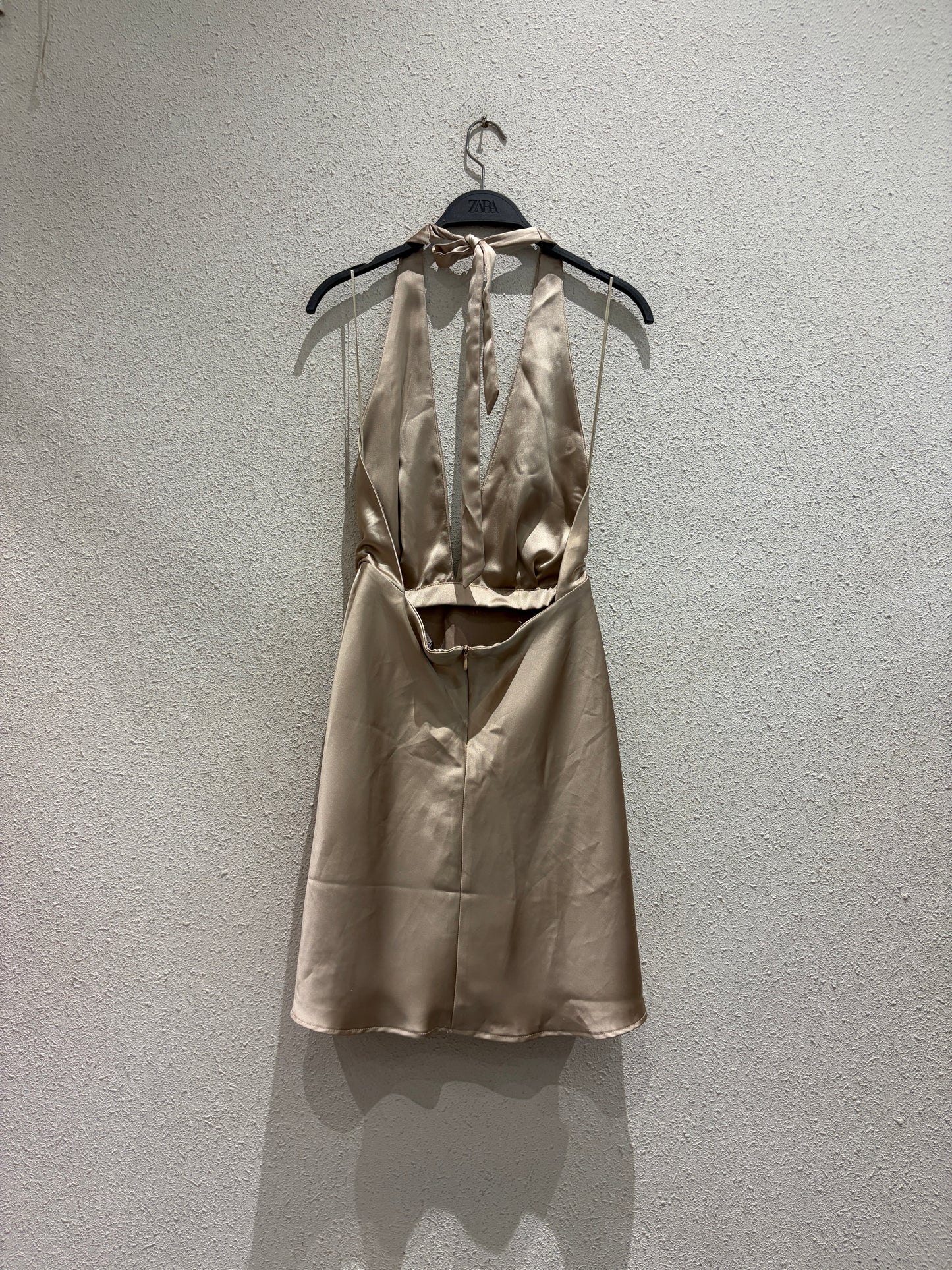 Z Dress 0482