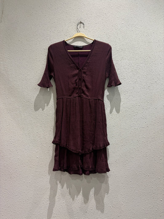 Z Dress 0486