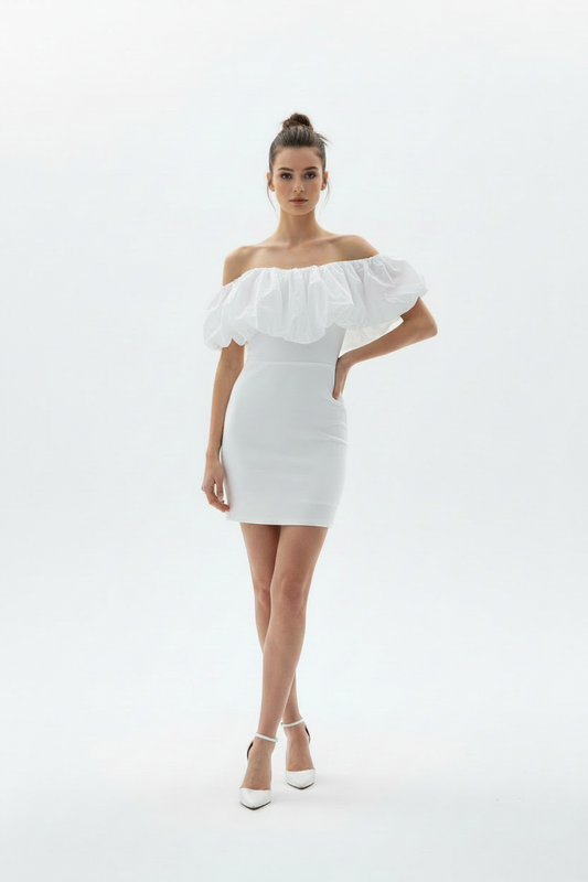 Z Dress 0118
