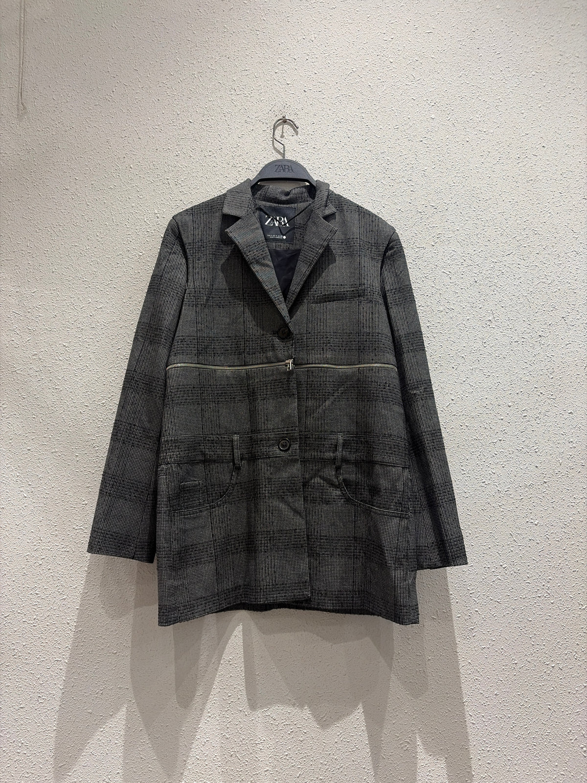 Z Blazer 0012