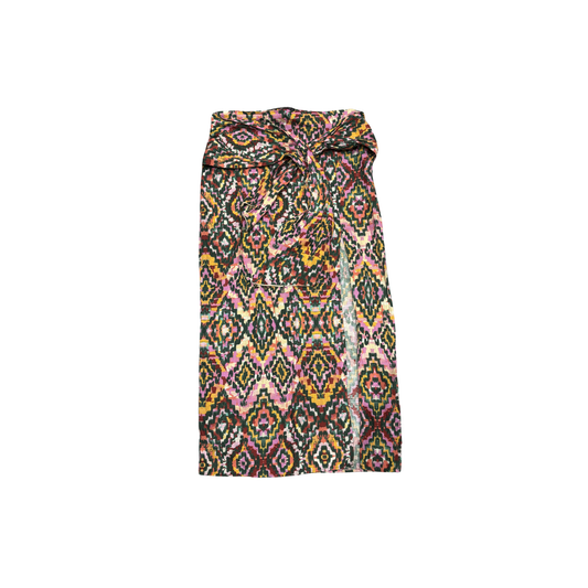 Z Skirt 0034