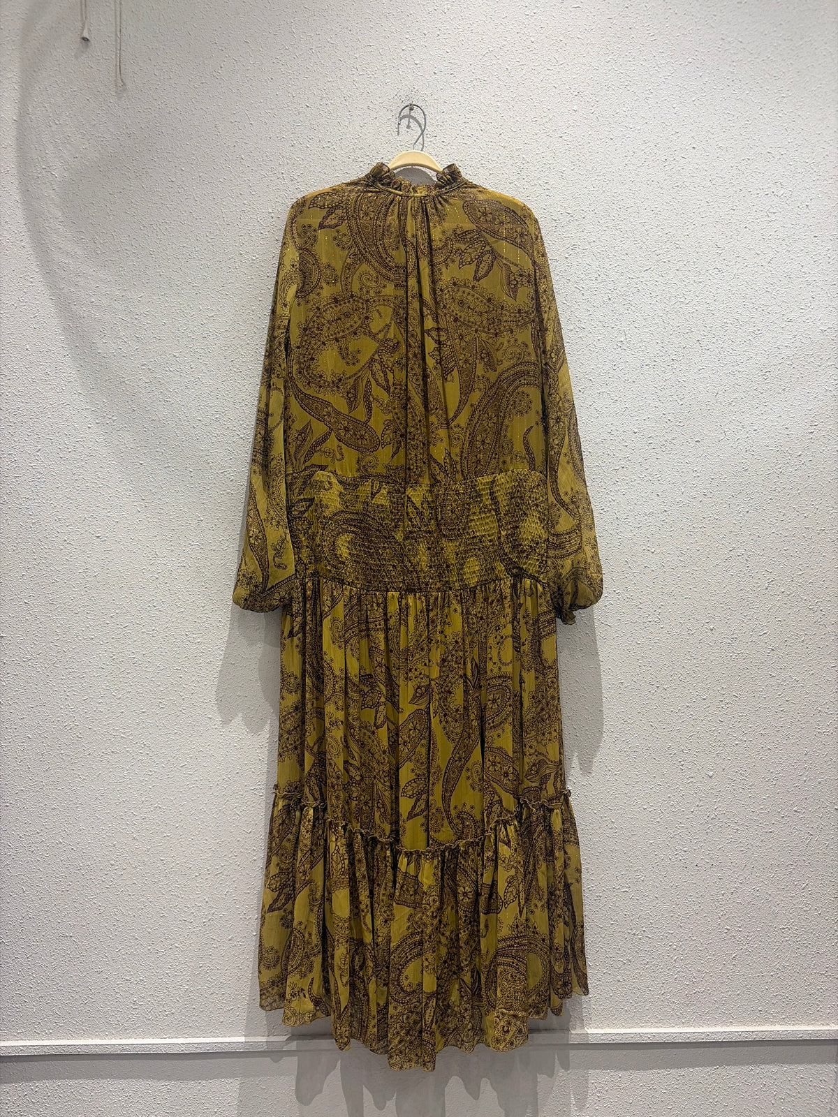 Z dress 0514