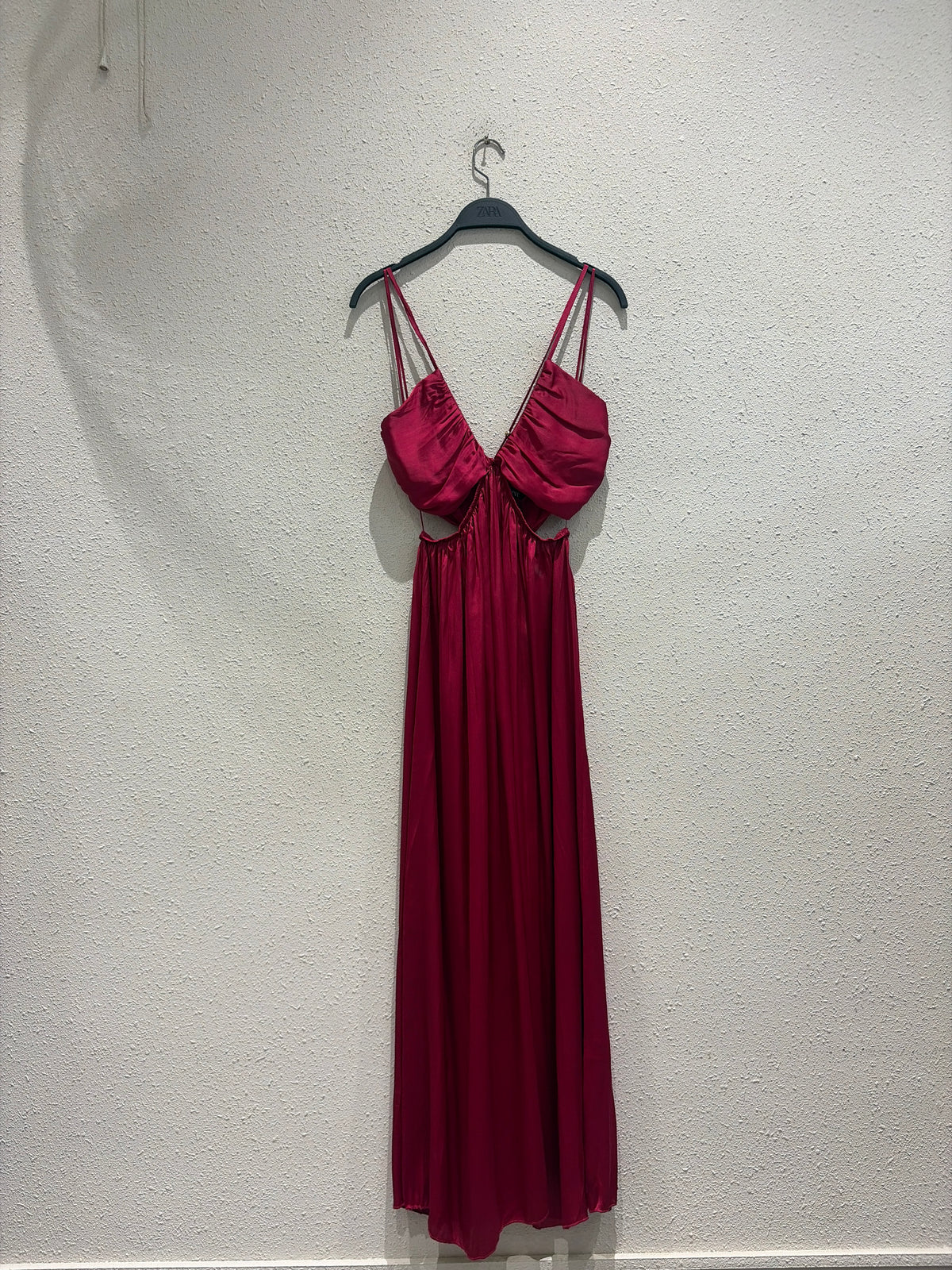 Z dress 0520