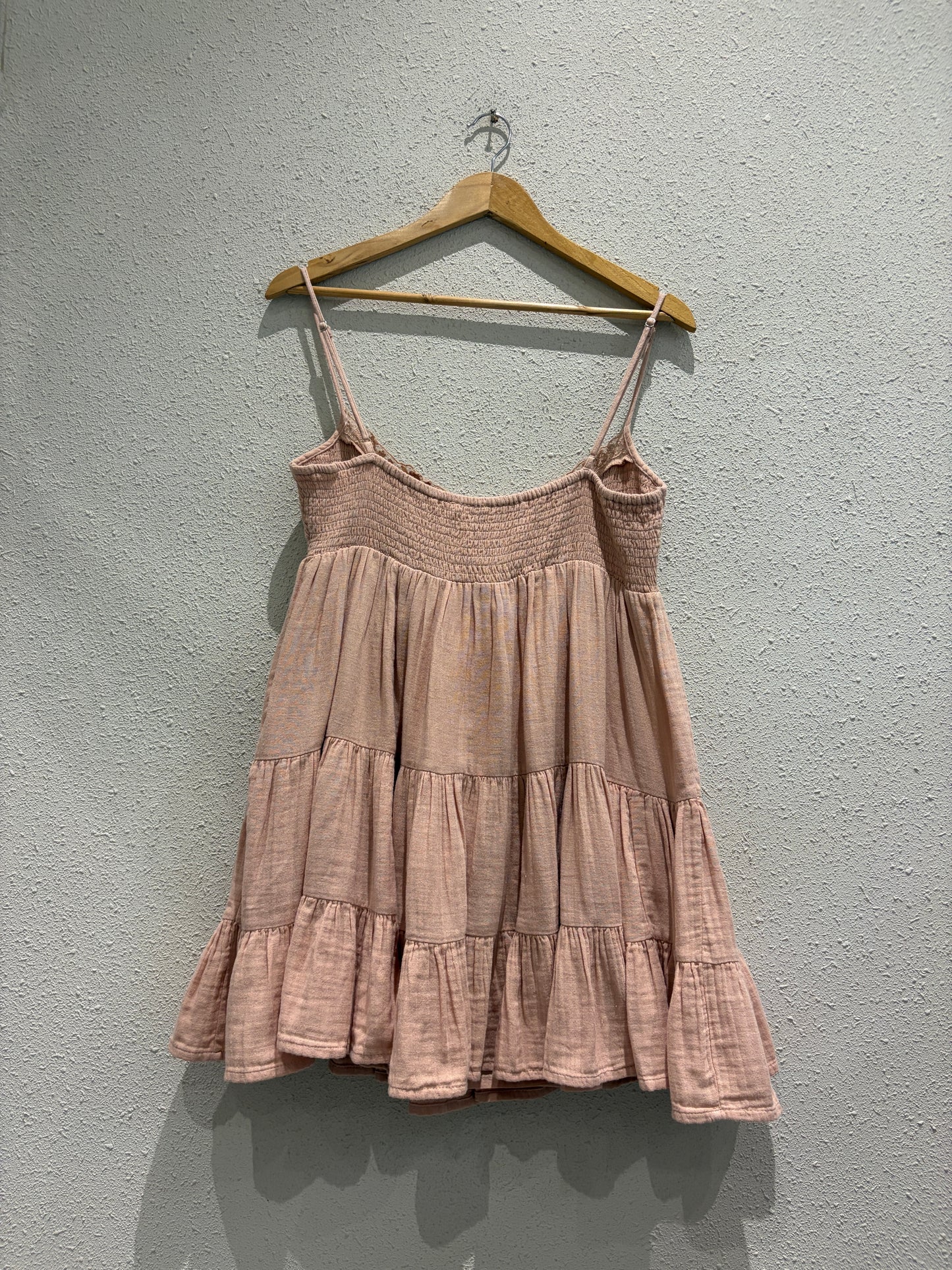 Z dress 0377