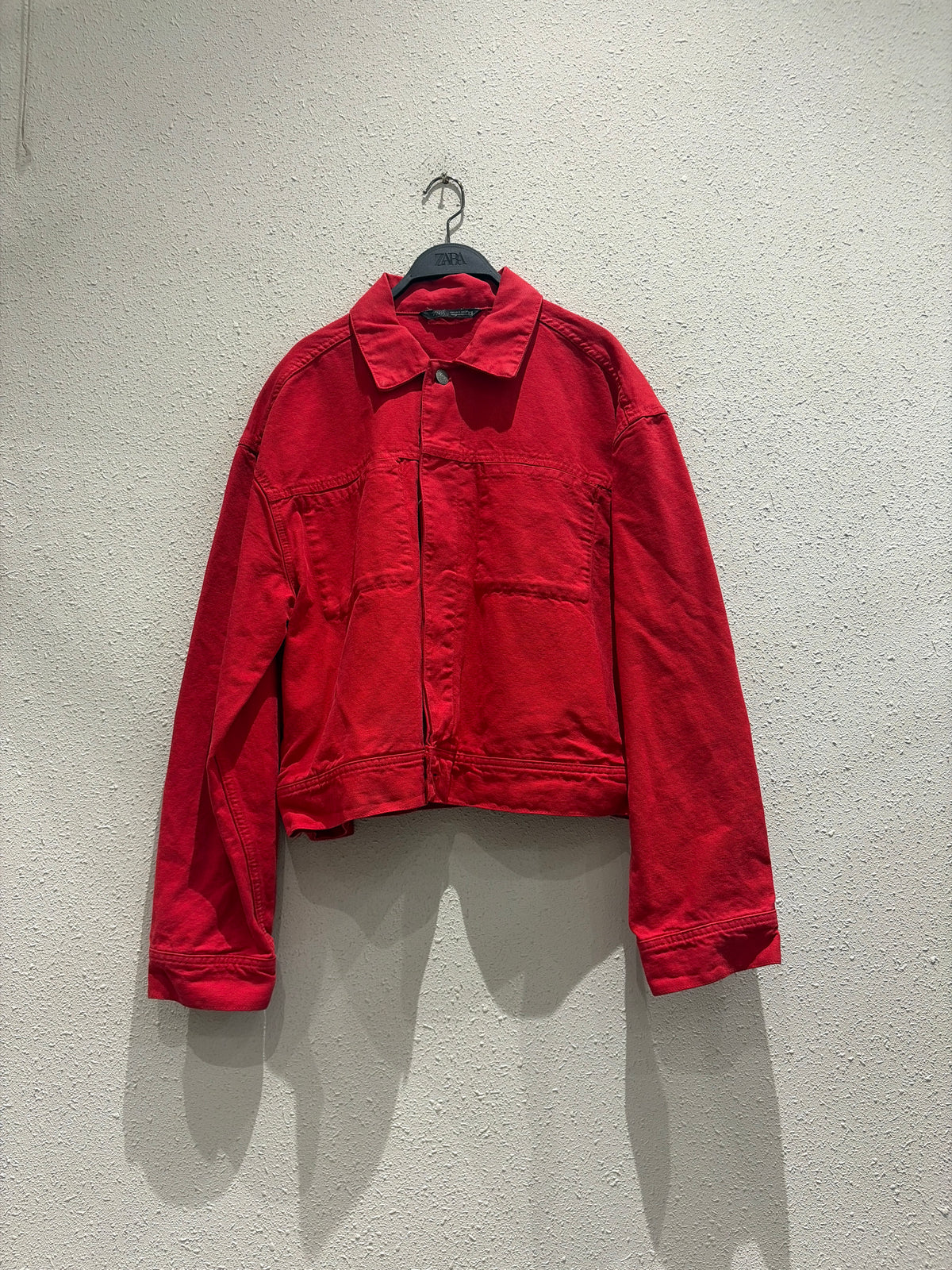 Z jacket 0020