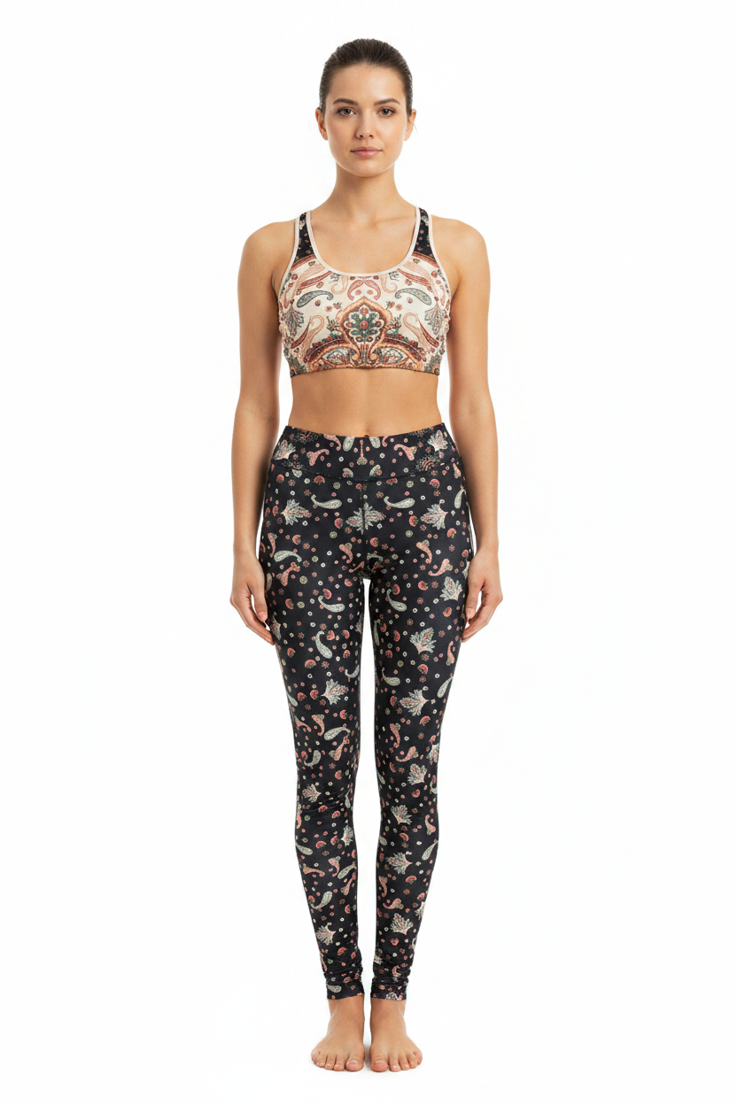 RK Co-ord Set 0005
