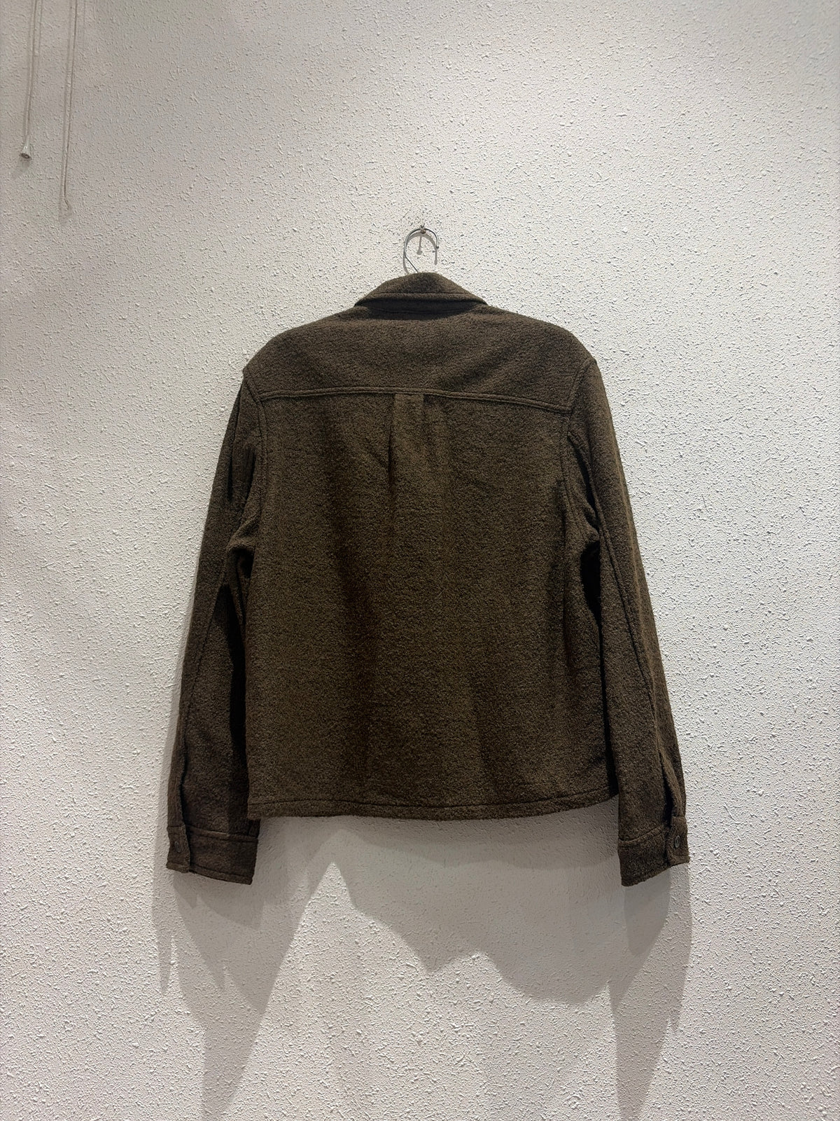 Z jacket 0019