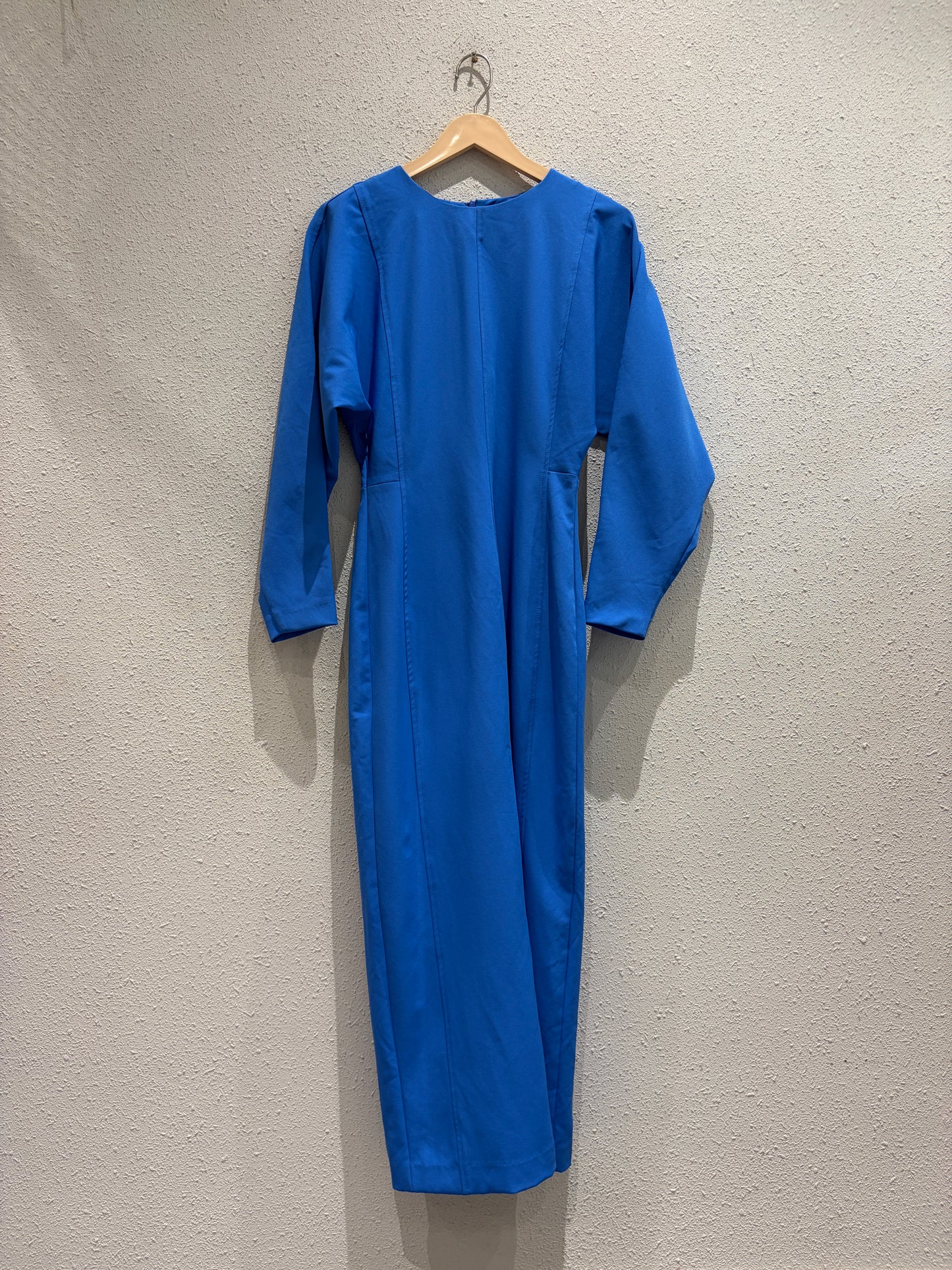 Z Dress 0458