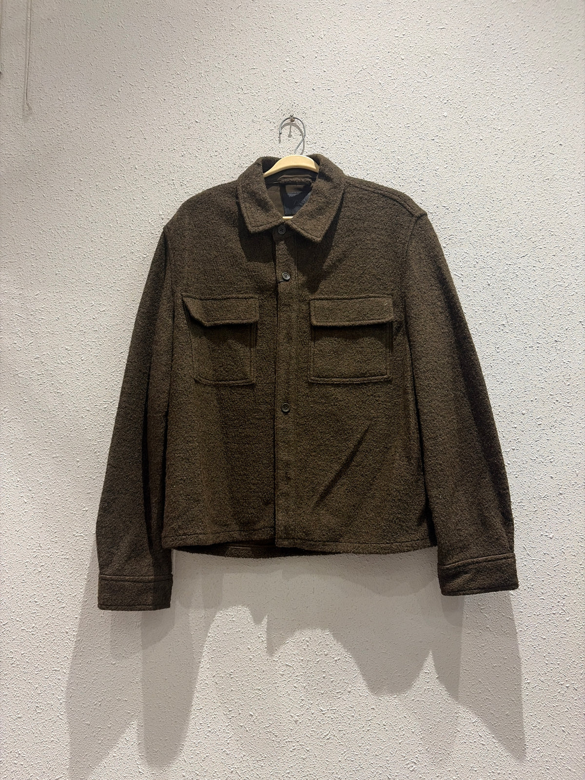 Z jacket 0019