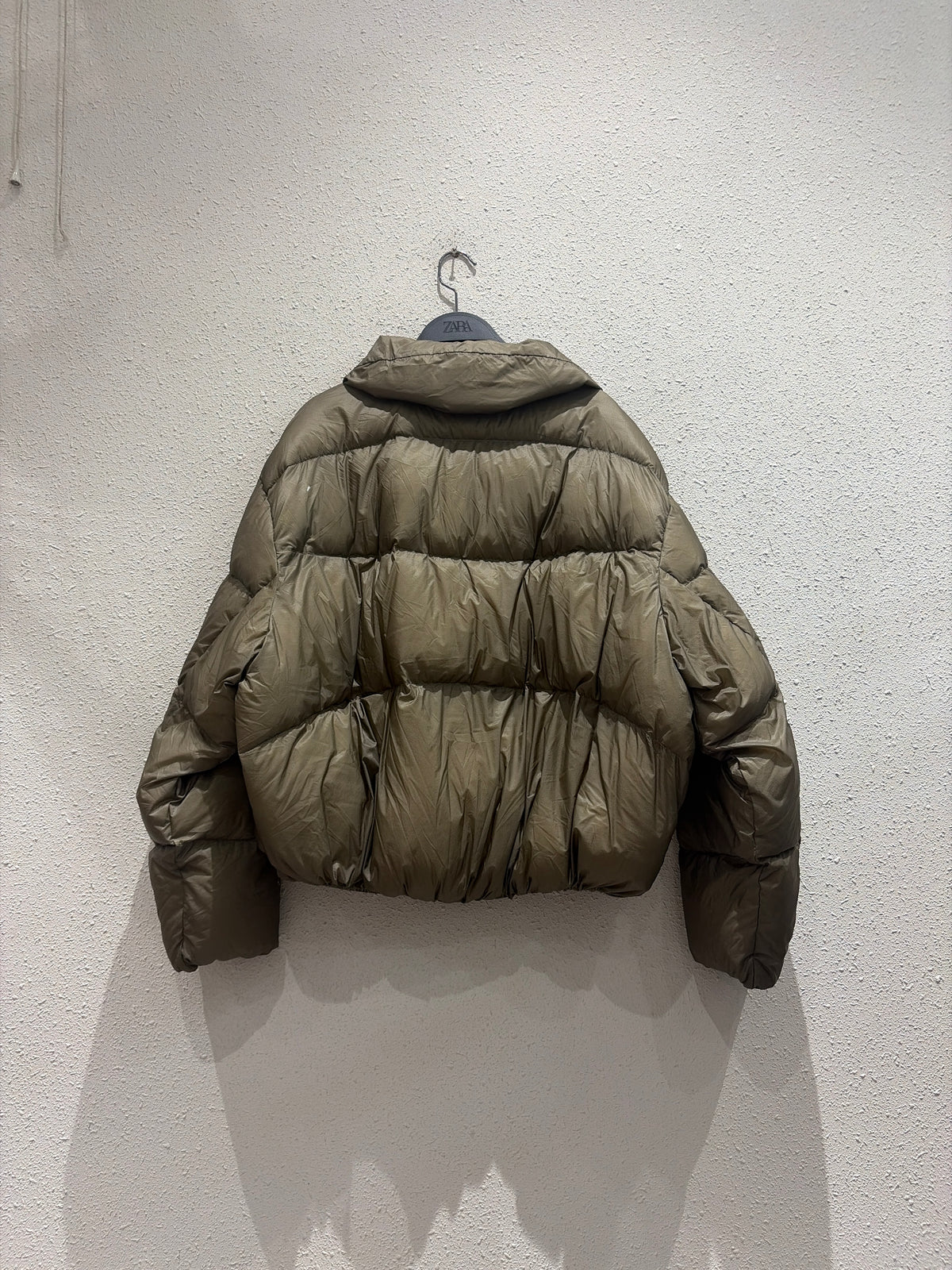 Z jacket 0021