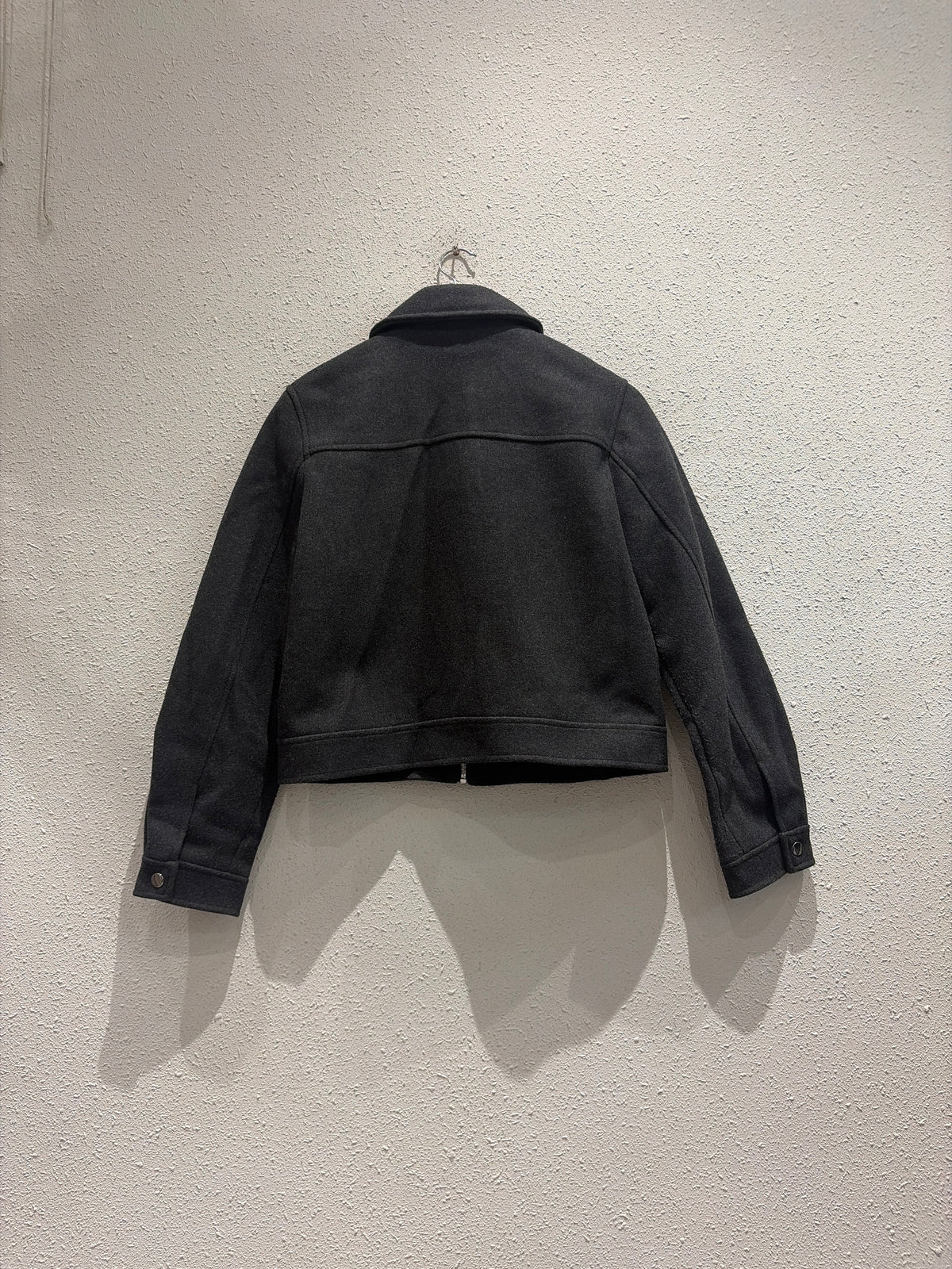 Z jacket 007