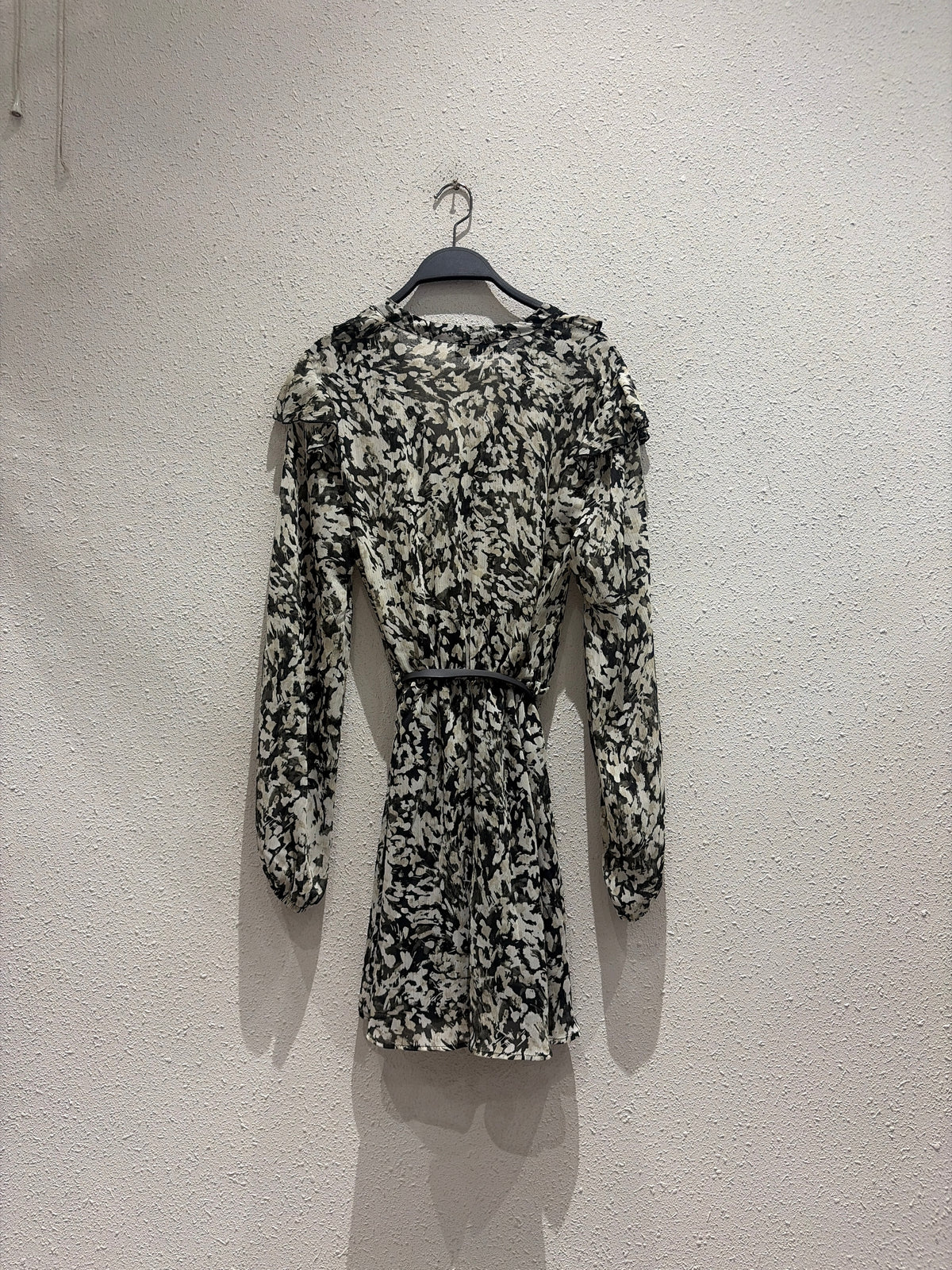 Z dress 0527