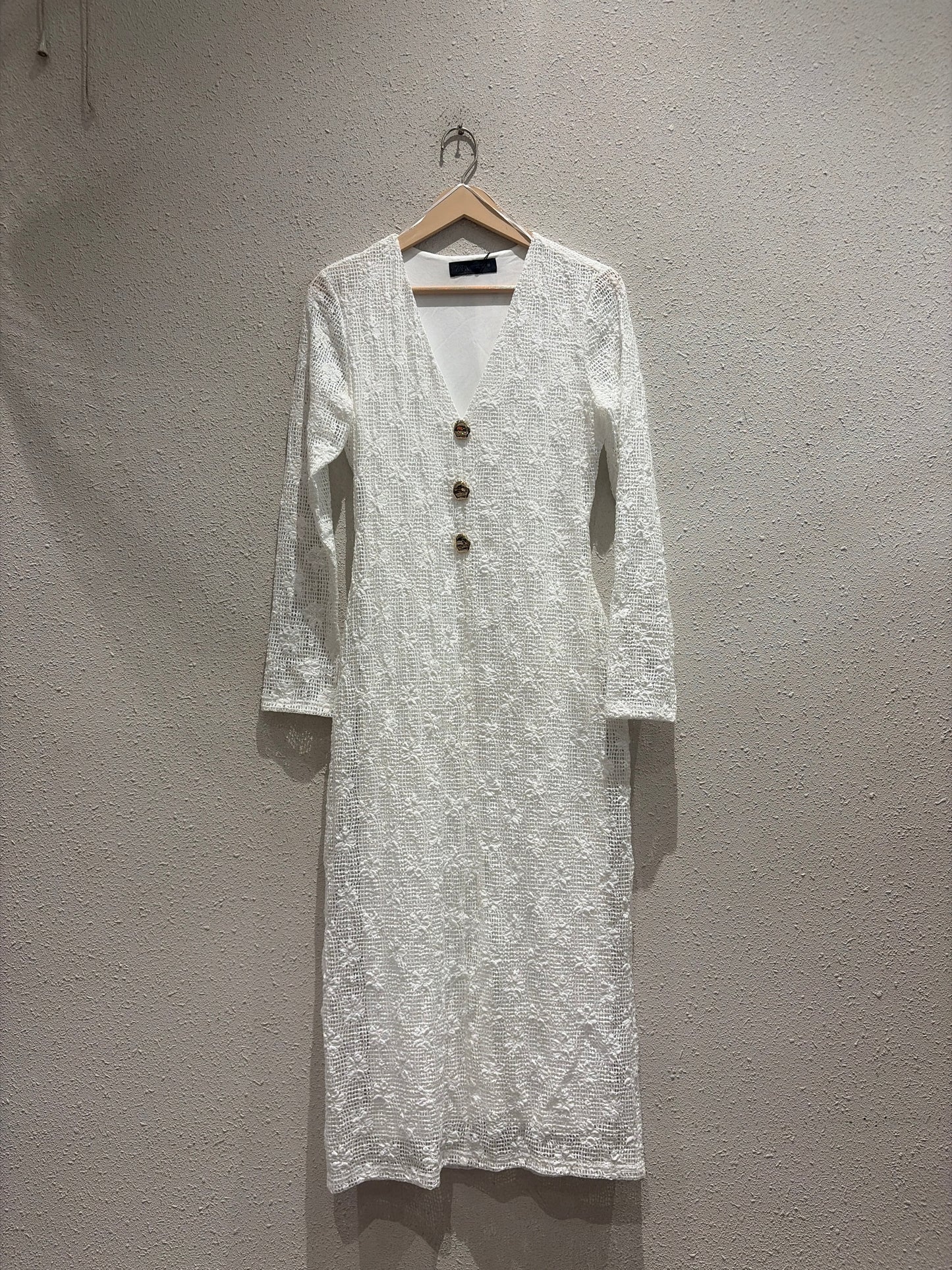 Z dress 0509